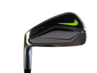 Nike Vapor Pro #4-PW, AW 8pc. Iron Set Regular Flex Steel Men's Left Pre-Owned Iron Sets Nike