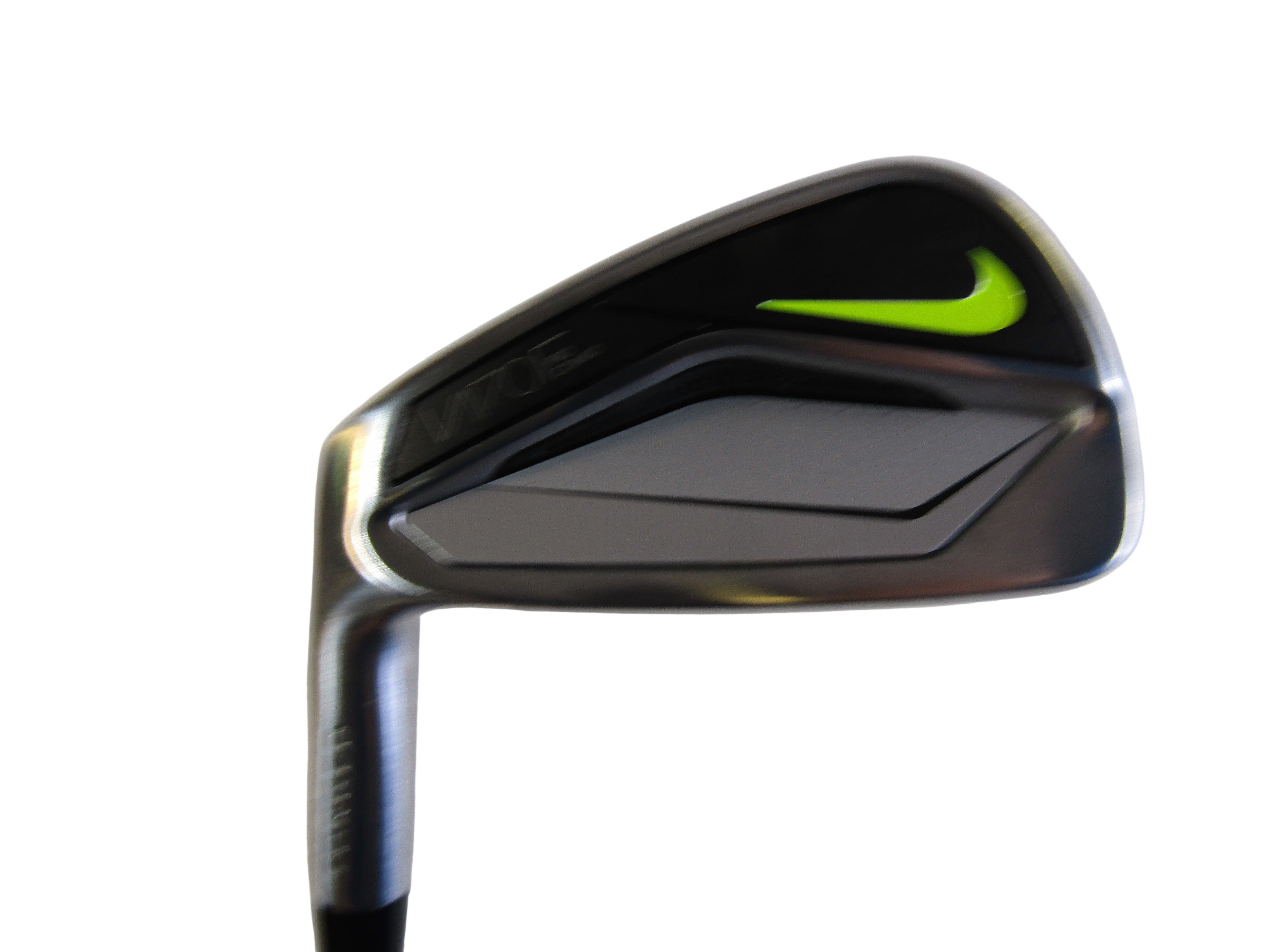 Nike Vapor Pro #4-PW, AW 8pc. Iron Set Regular Flex Steel Men's Left Pre-Owned Iron Sets Nike