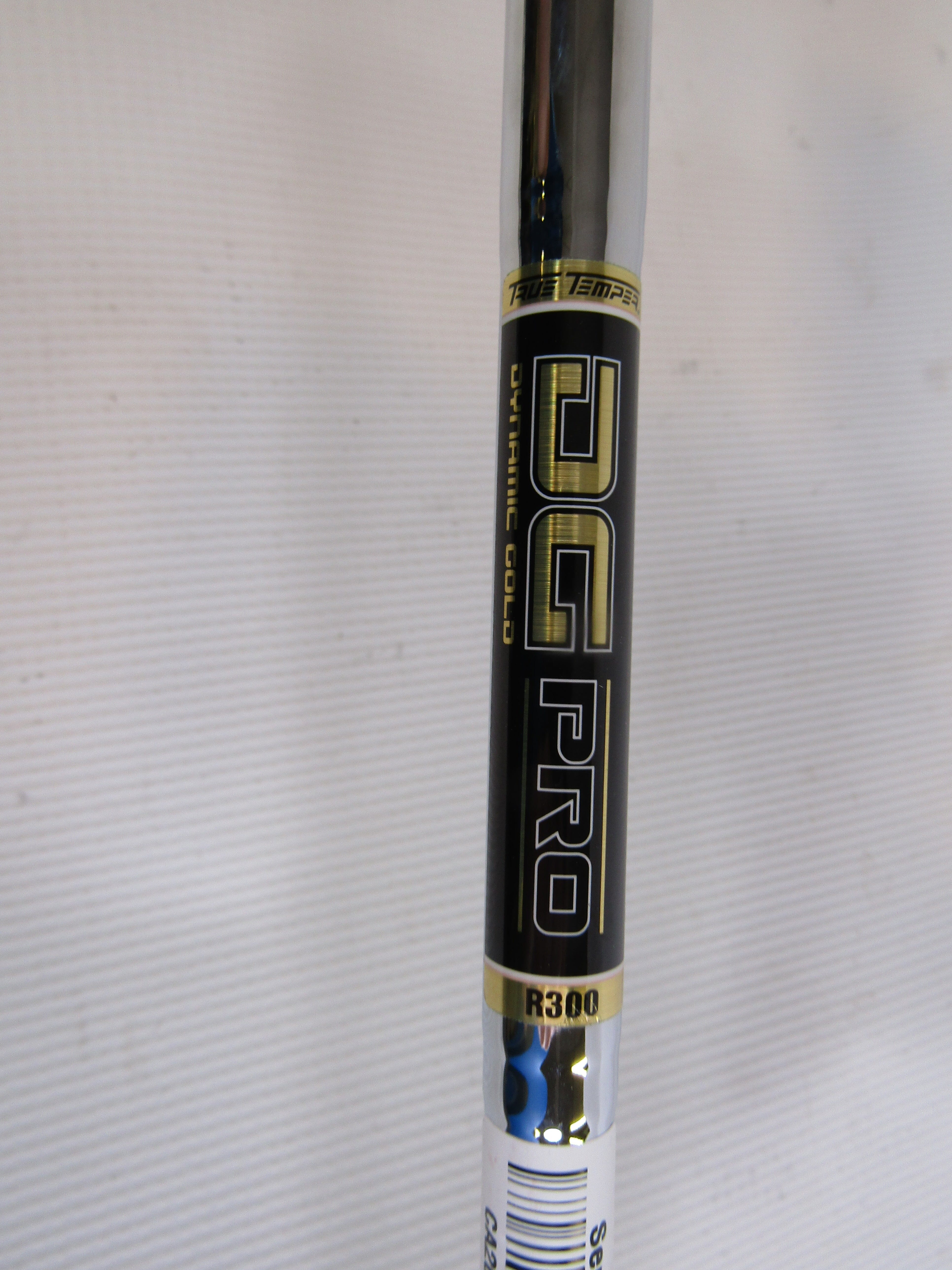 Nike Vapor Pro #4-PW, AW 8pc. Iron Set Regular Flex Steel Men's Left Pre-Owned Iron Sets Nike