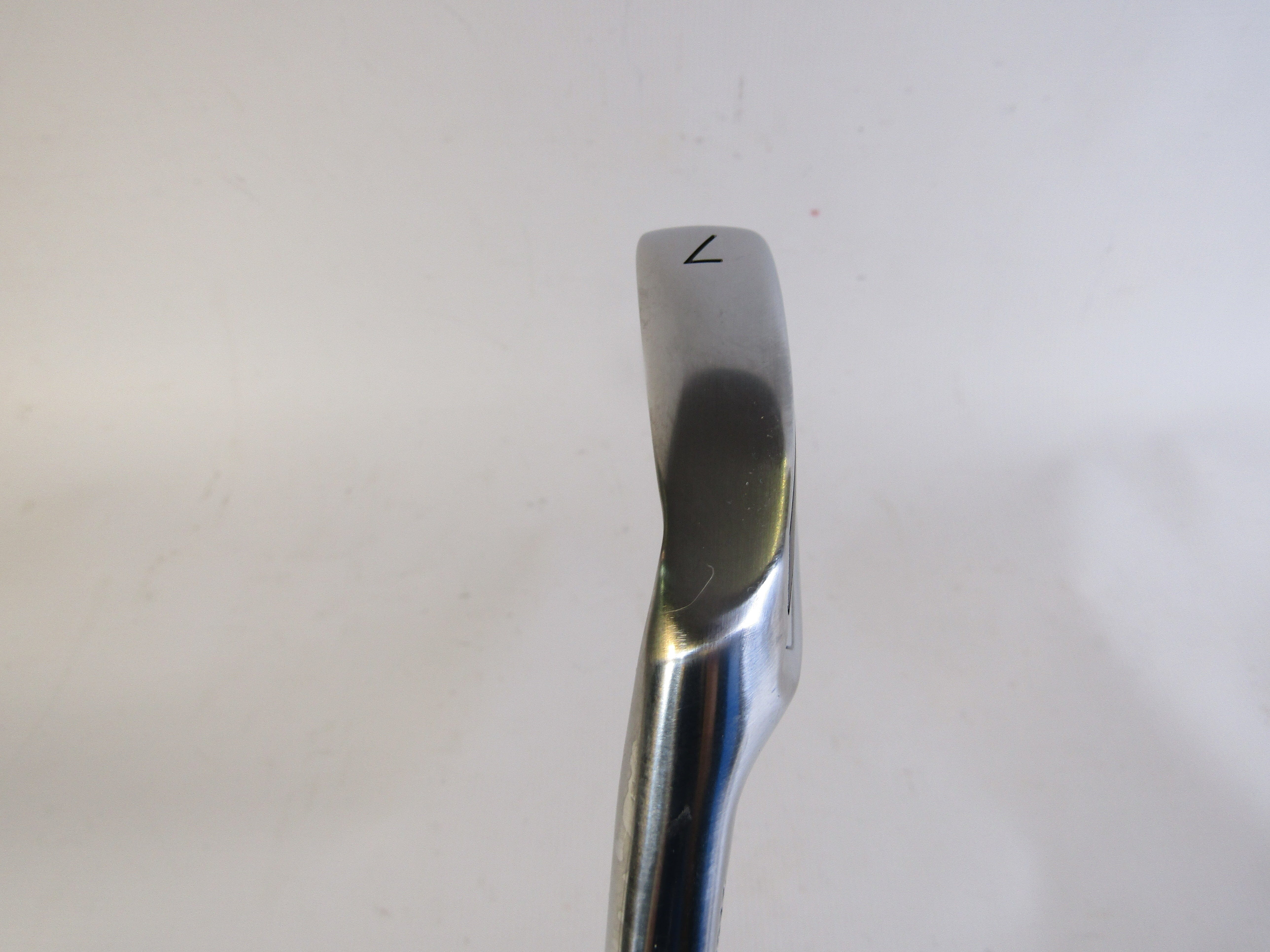 Nike Vapor Pro #4-PW, AW 8pc. Iron Set Regular Flex Steel Men's Left Pre-Owned Iron Sets Nike