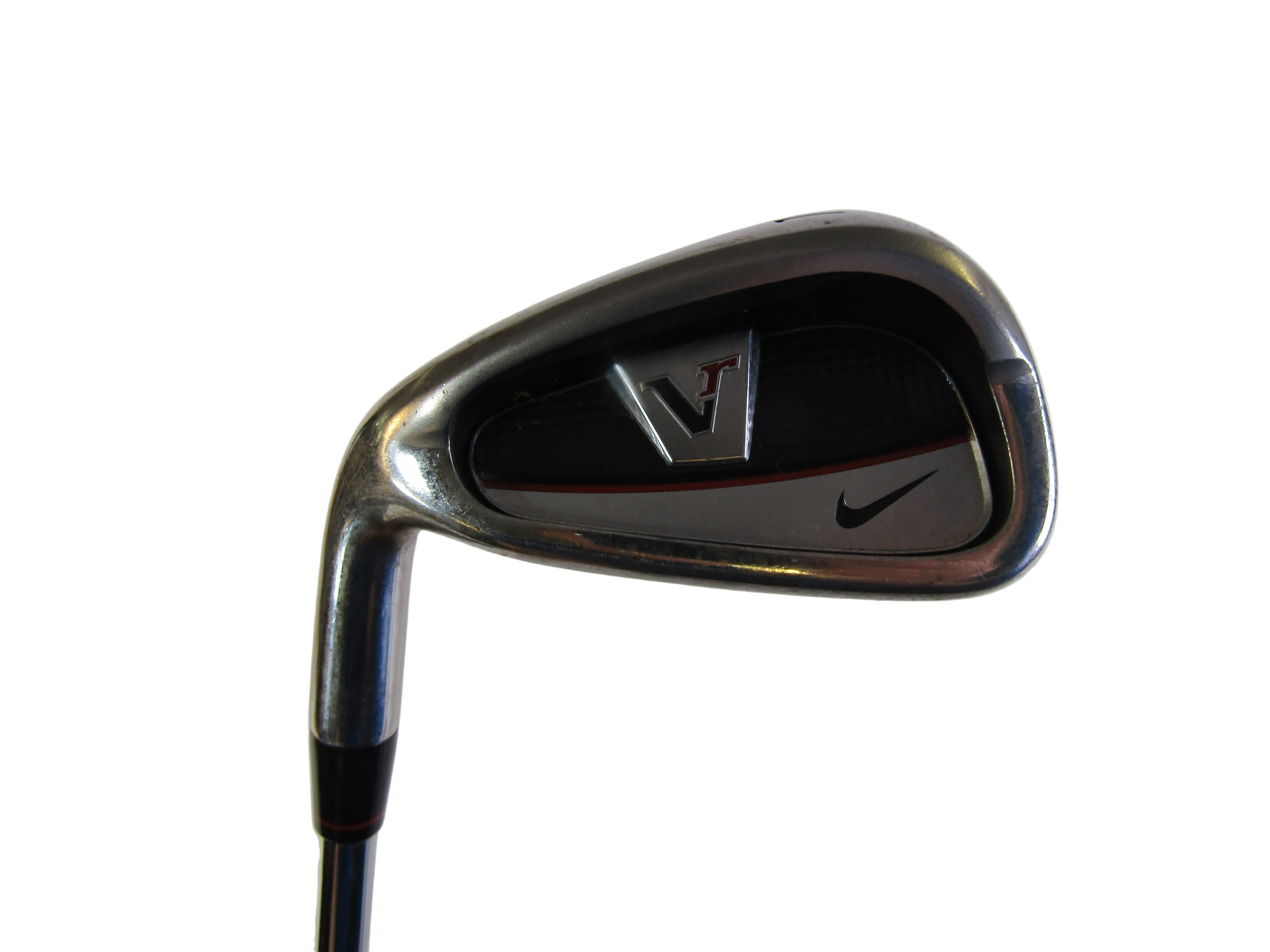 Nike VR Forged Split Cavity #5-PW 6pc. Iron Set Stiff Steel Men's Left Pre-Owned Iron Sets Nike