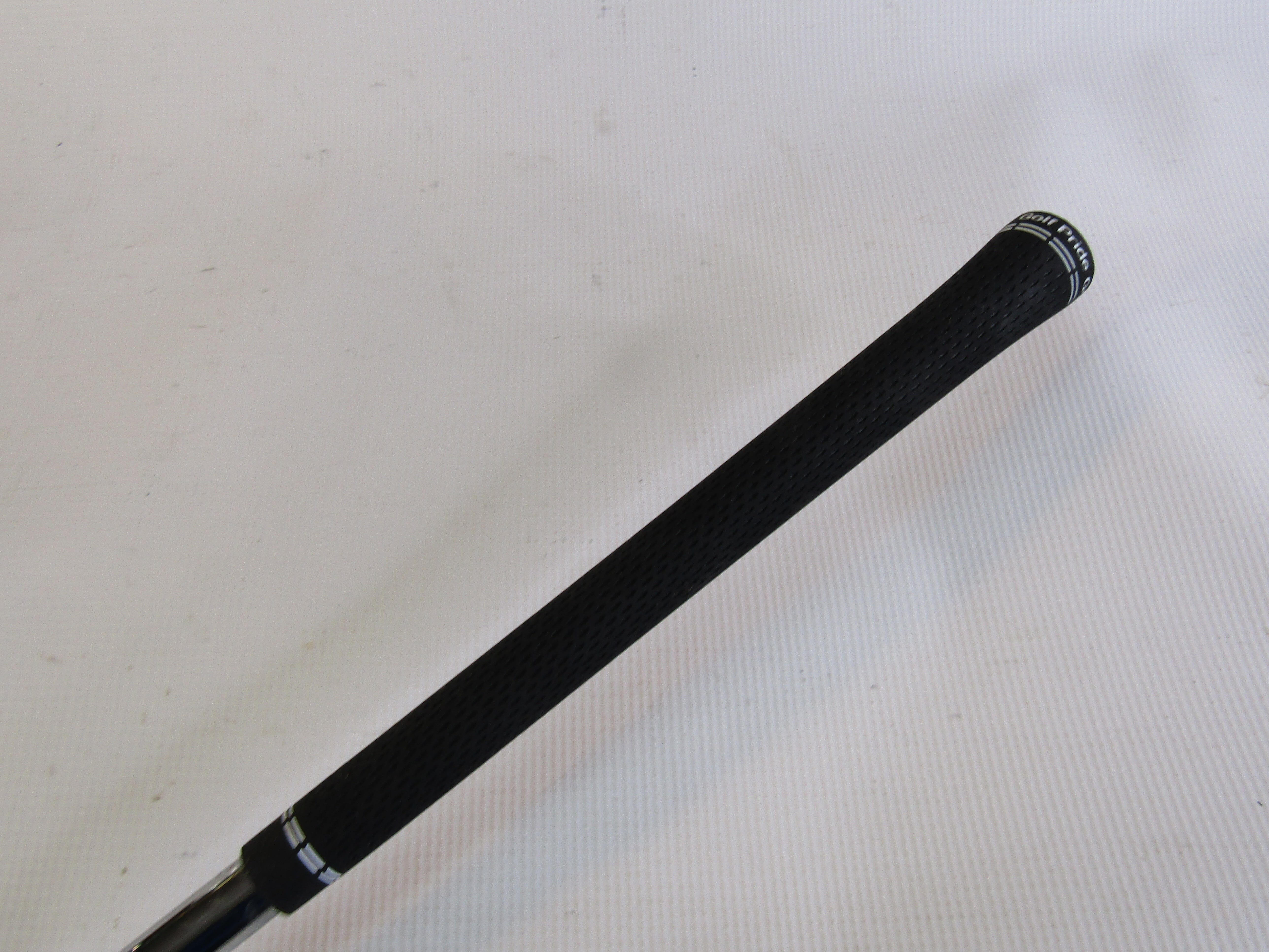 Nike VR Forged Split Cavity #5-PW 6pc. Iron Set Stiff Steel Men's Left Pre-Owned Iron Sets Nike