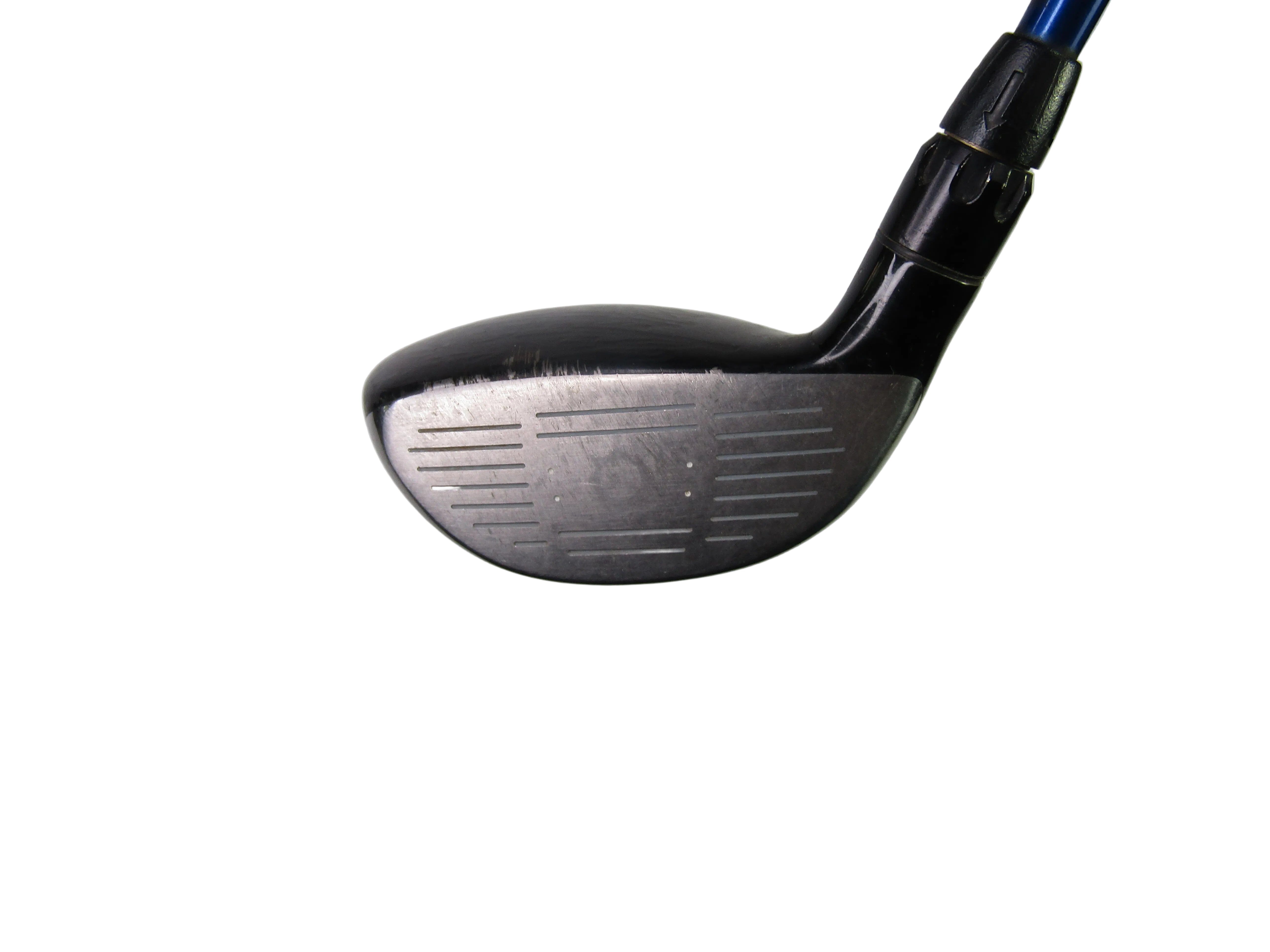 Nike VR Pro #4 Fairway Wood Stiff Graphite Men's Right Pre-Owned Fairway Woods Nike