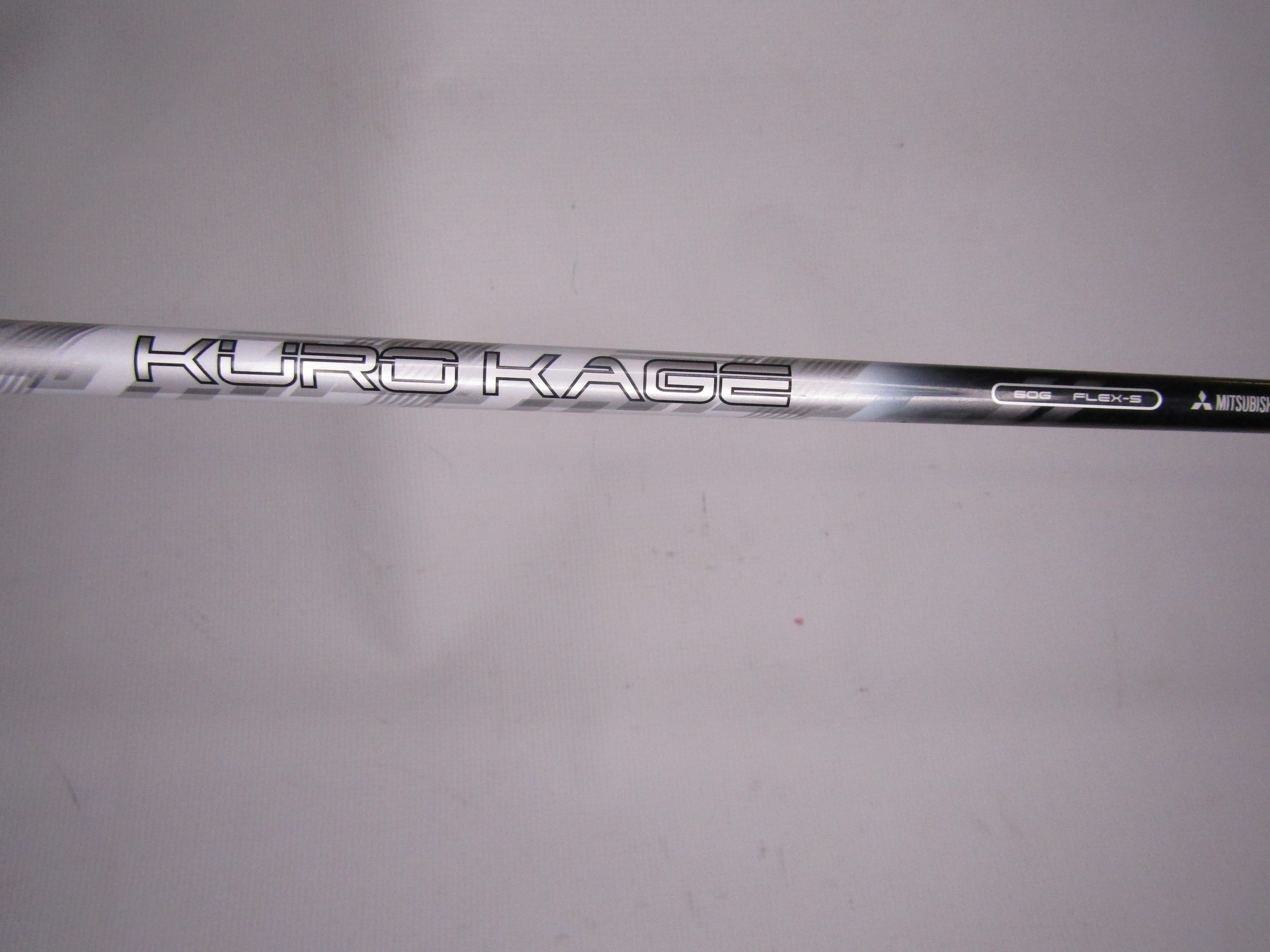 Nike VRS Covert 2.0 FlexLoft Driver Stiff Flex Graphite Men's Right Pre-Owned Drivers Nike