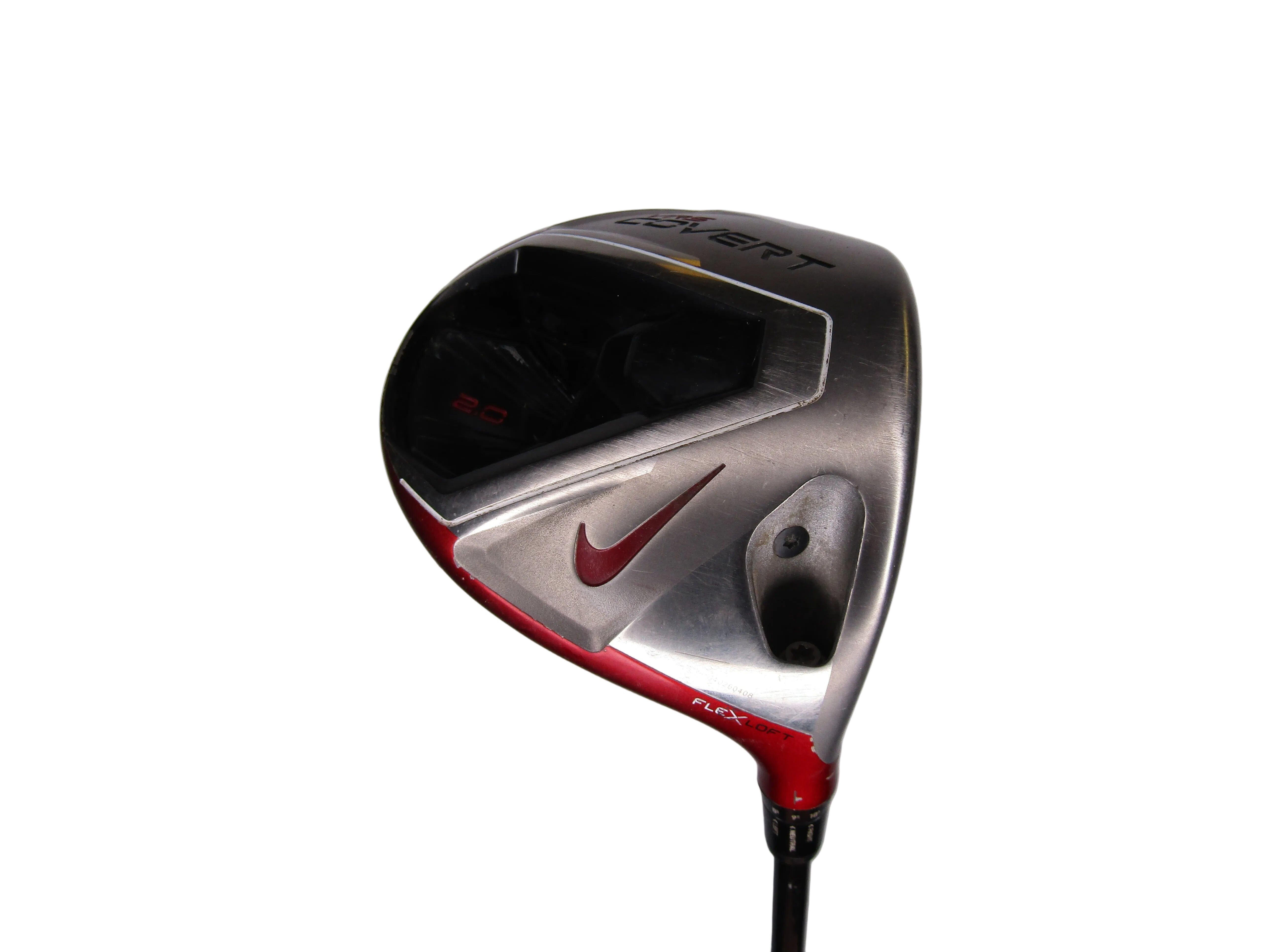Nike VRS Covert FlexLoft Driver Regular Flex Graphite Men's Right Pre-Owned Drivers Nike