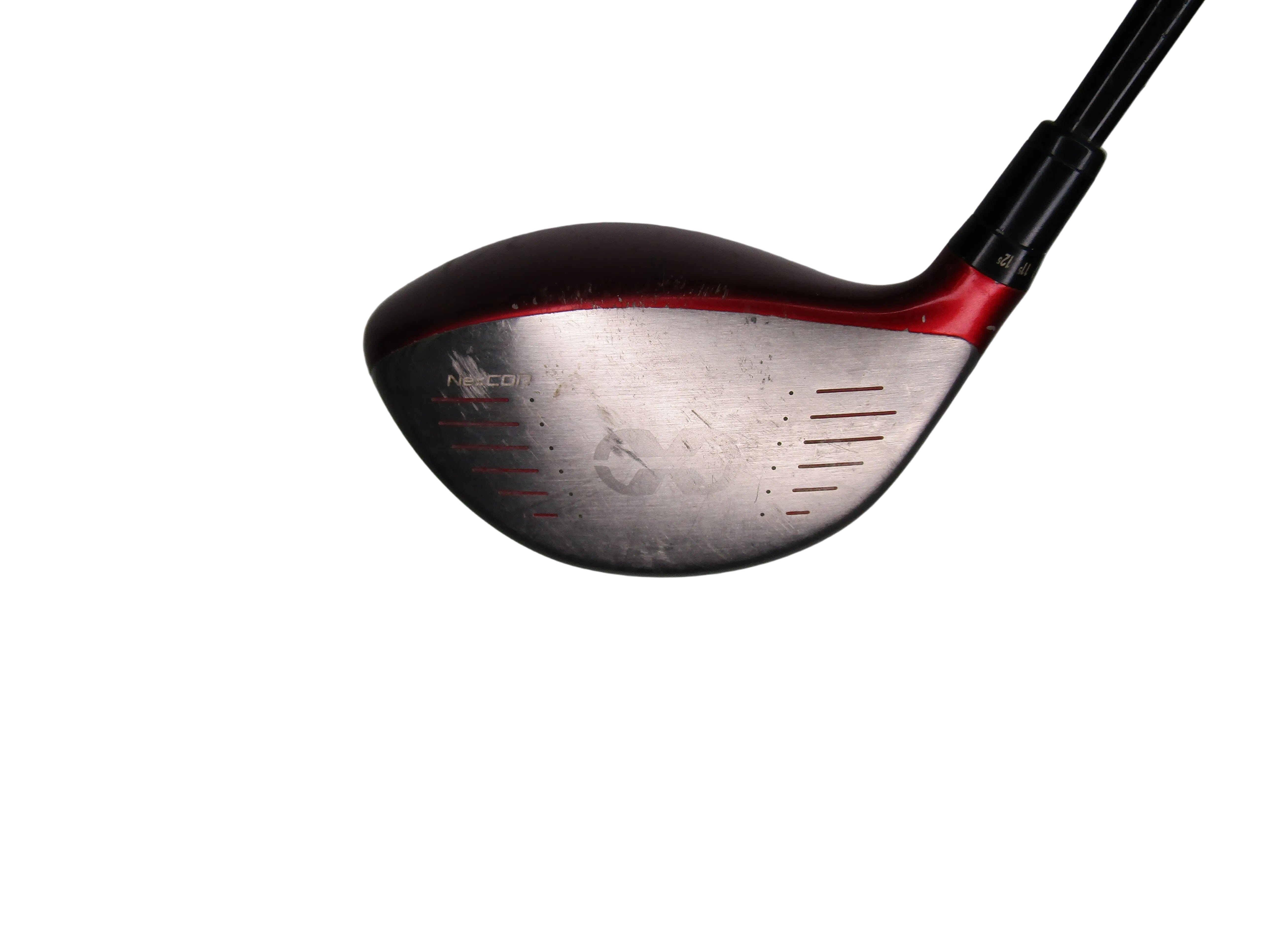 Nike VRS Covert FlexLoft Driver Regular Flex Graphite Men's Right Pre-Owned Drivers Nike