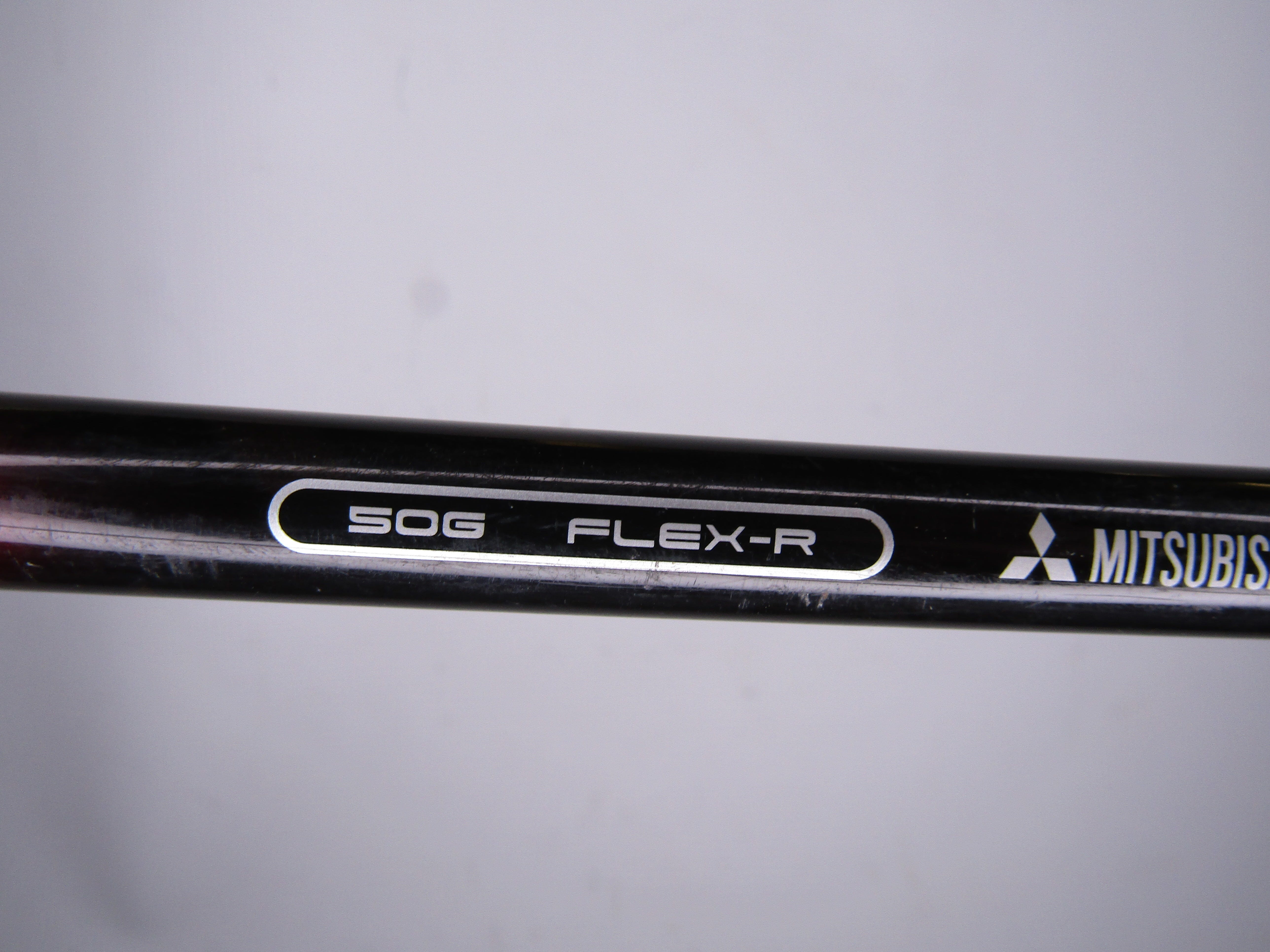 Nike VRS Covert FlexLoft Driver Regular Flex Graphite Men's Right Pre-Owned Drivers Nike