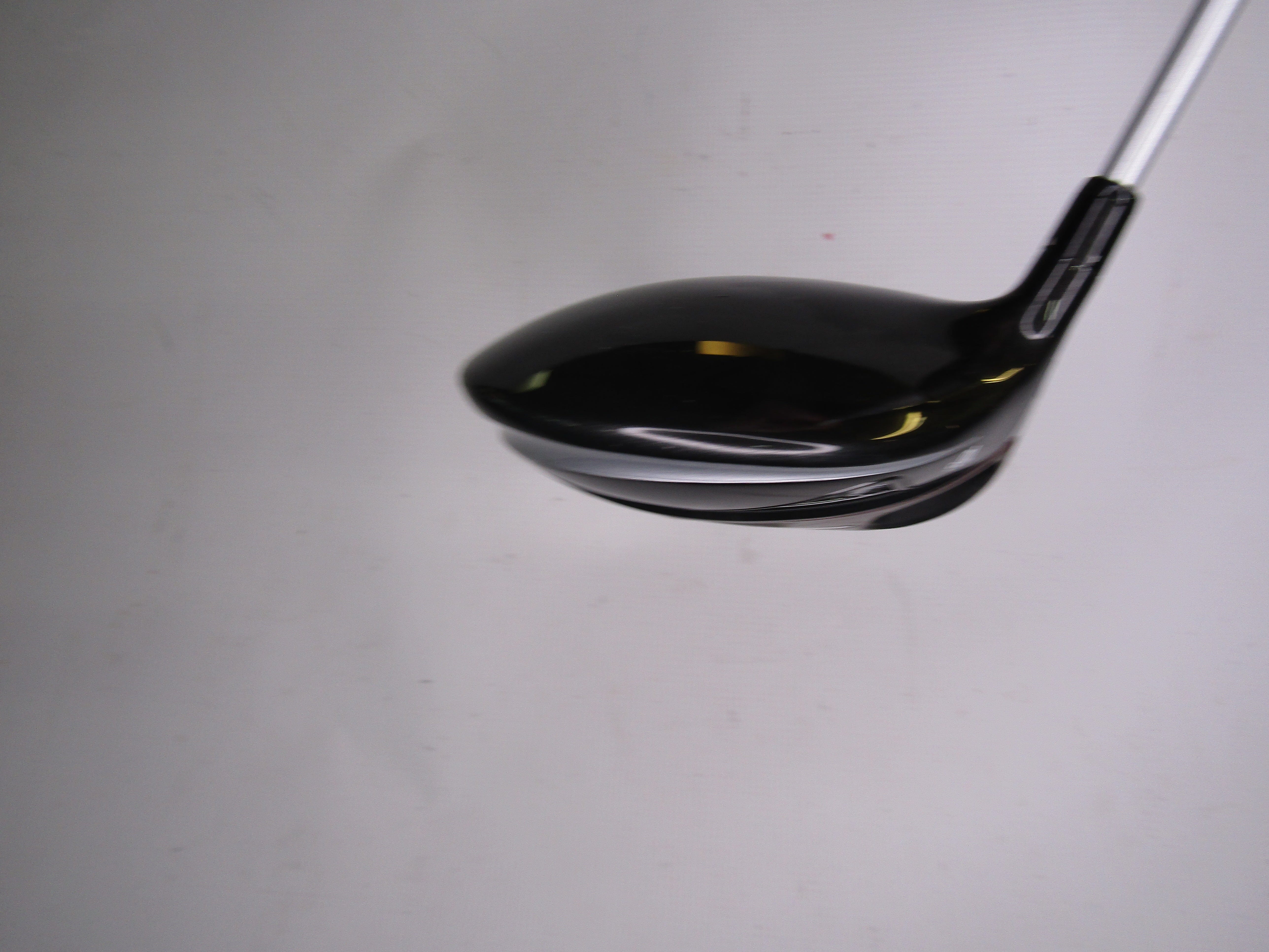 Nike VRS NexCOR 10.5° Driver Regular Flex Graphite Men's Left Pre-Owned Drivers Nike
