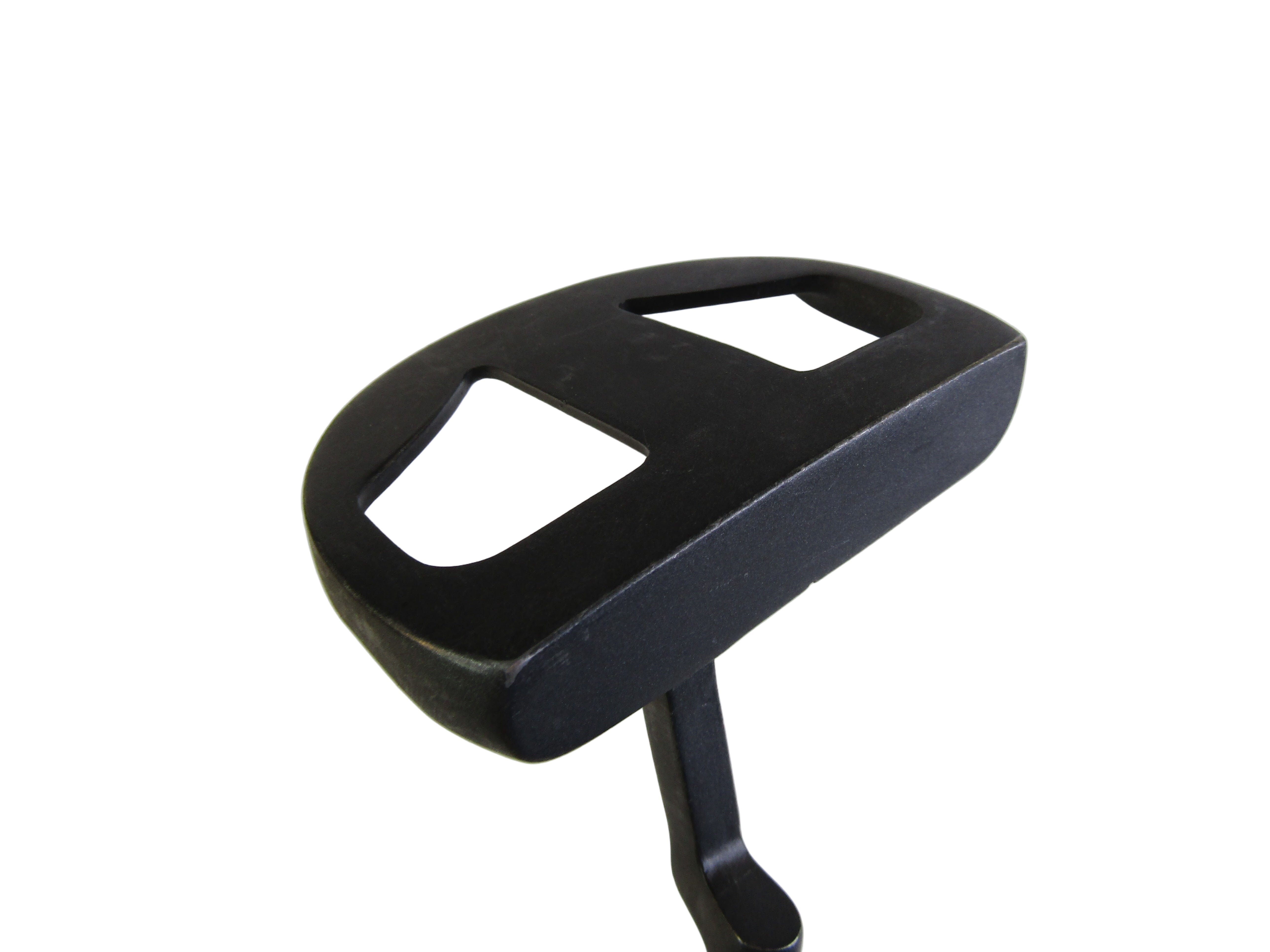 Nitro X Blaster 34" Mallet Putter Steel Ladies Right Women's Pre-Owned Putters Nitro Golf