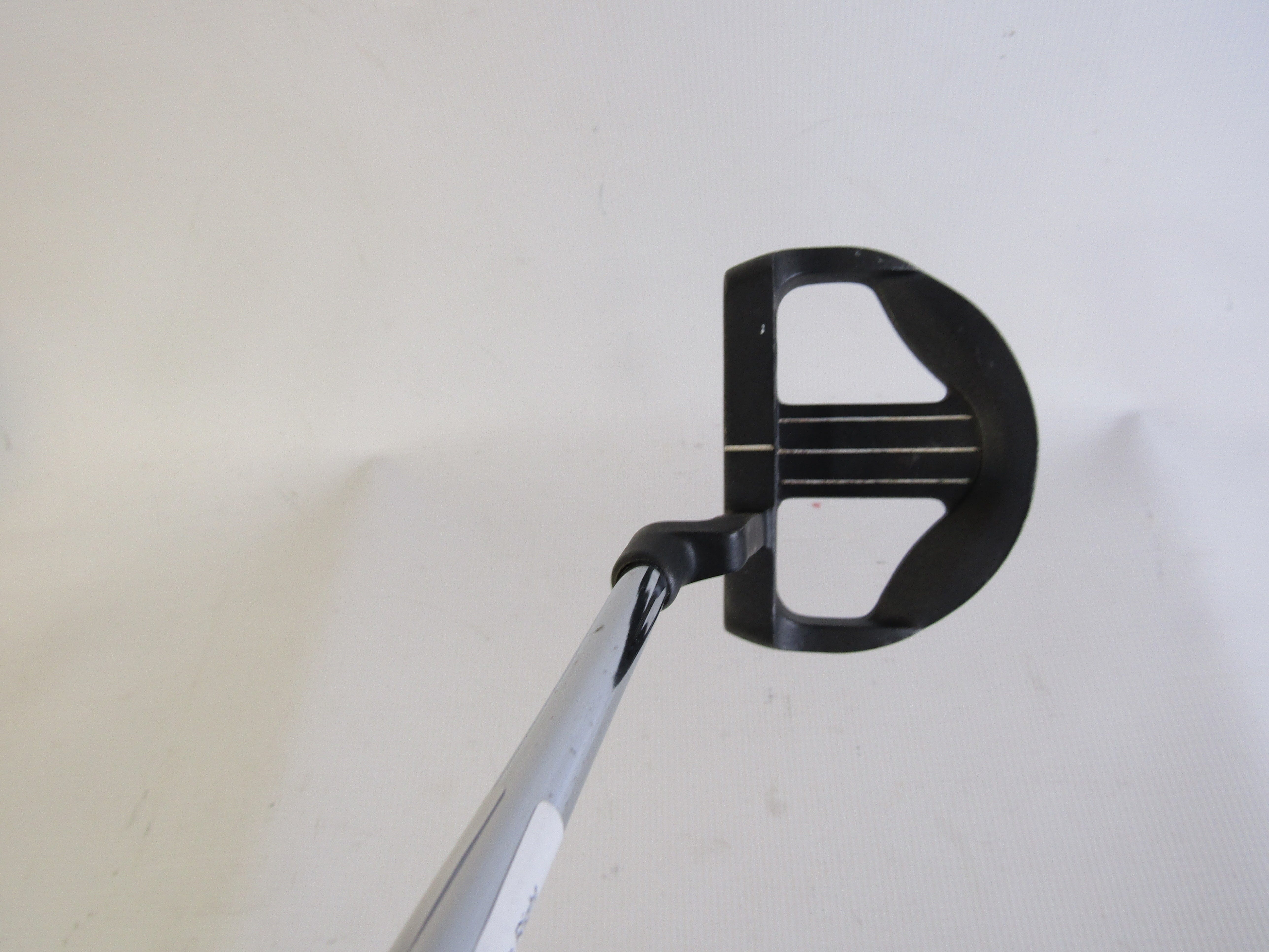 Nitro X Blaster 34" Mallet Putter Steel Ladies Right Women's Pre-Owned Putters Nitro Golf