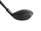 Northwestern #3 FW Regular Flex Graphite Shaft Men's Left Pre-Owned Fairway Woods Northwestern