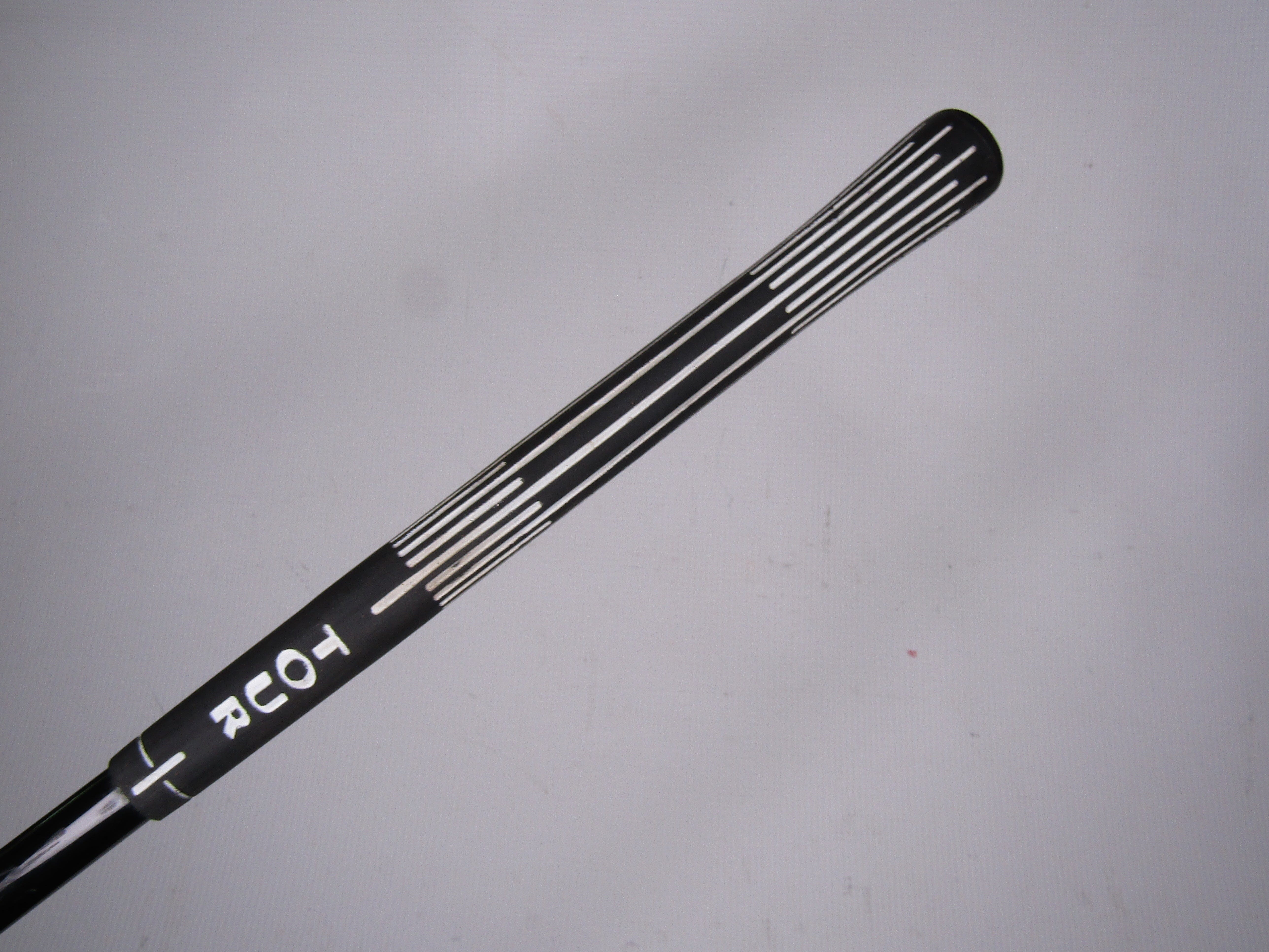 Northwestern #7 Wood Stiff Flex Graphite Men's Left Pre-Owned Woods Northwestern