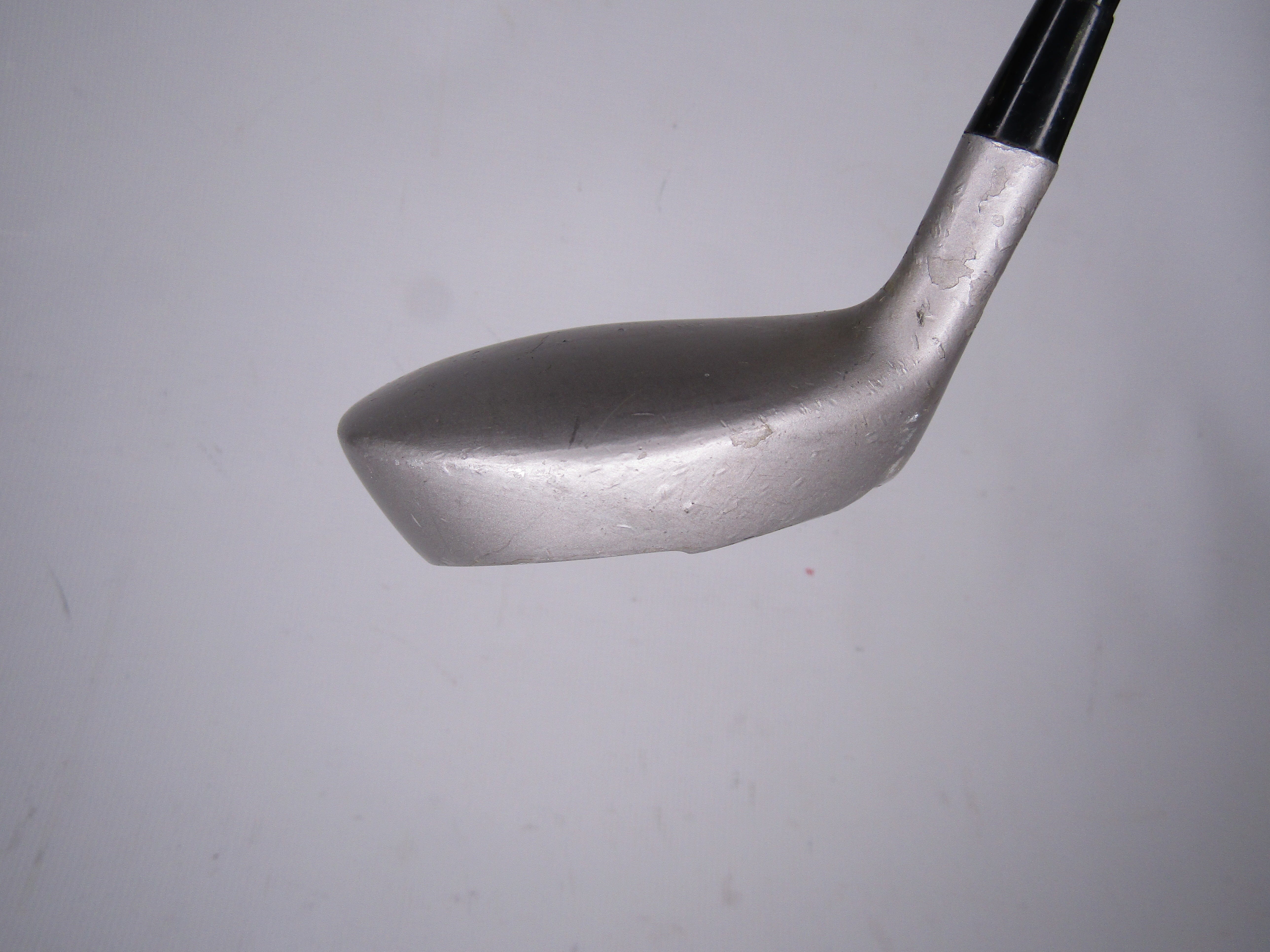 Northwestern #7 Wood Stiff Flex Graphite Men's Left Pre-Owned Woods Northwestern