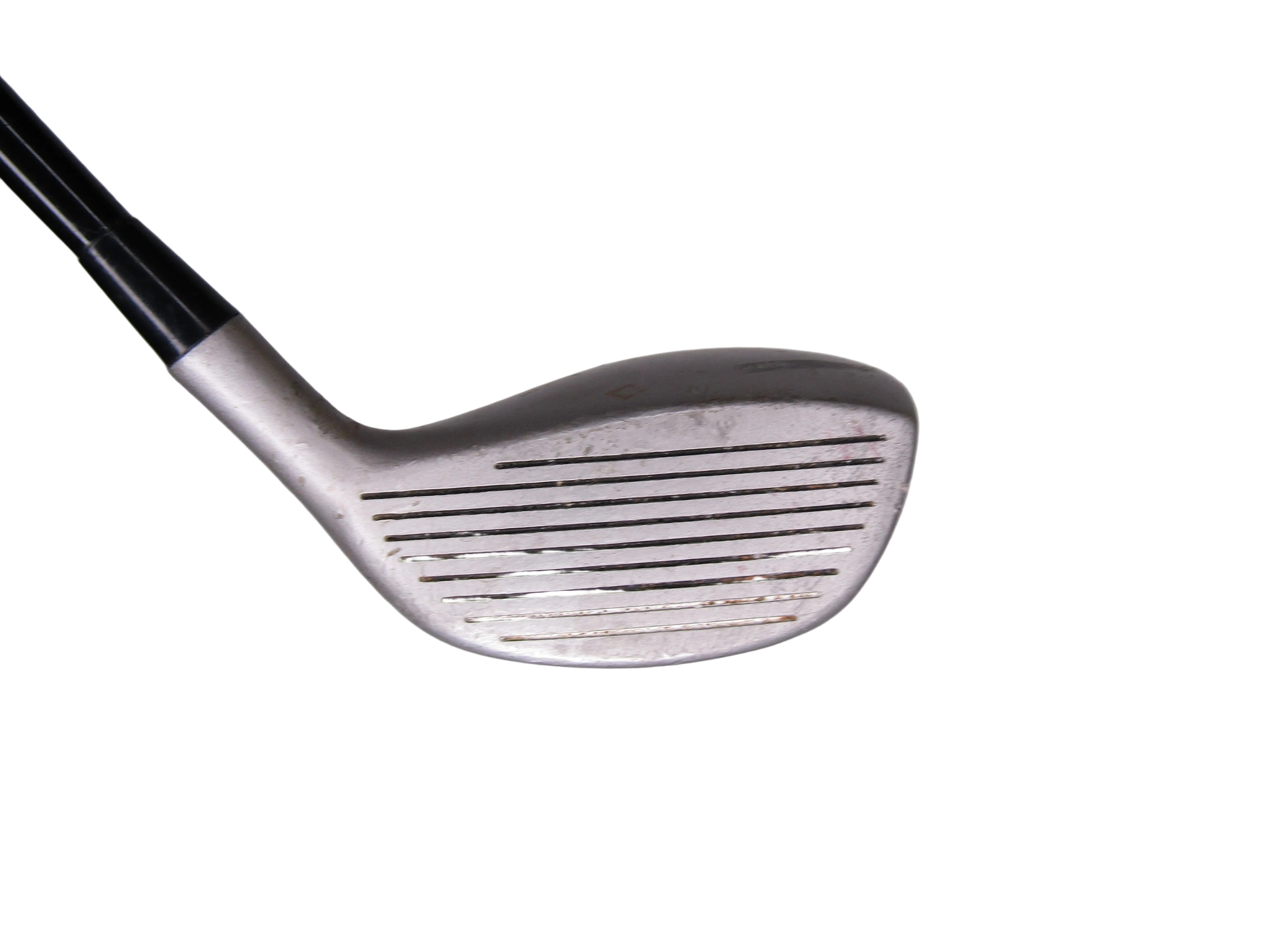 Northwestern #7 Wood Stiff Flex Graphite Men's Left Pre-Owned Woods Northwestern