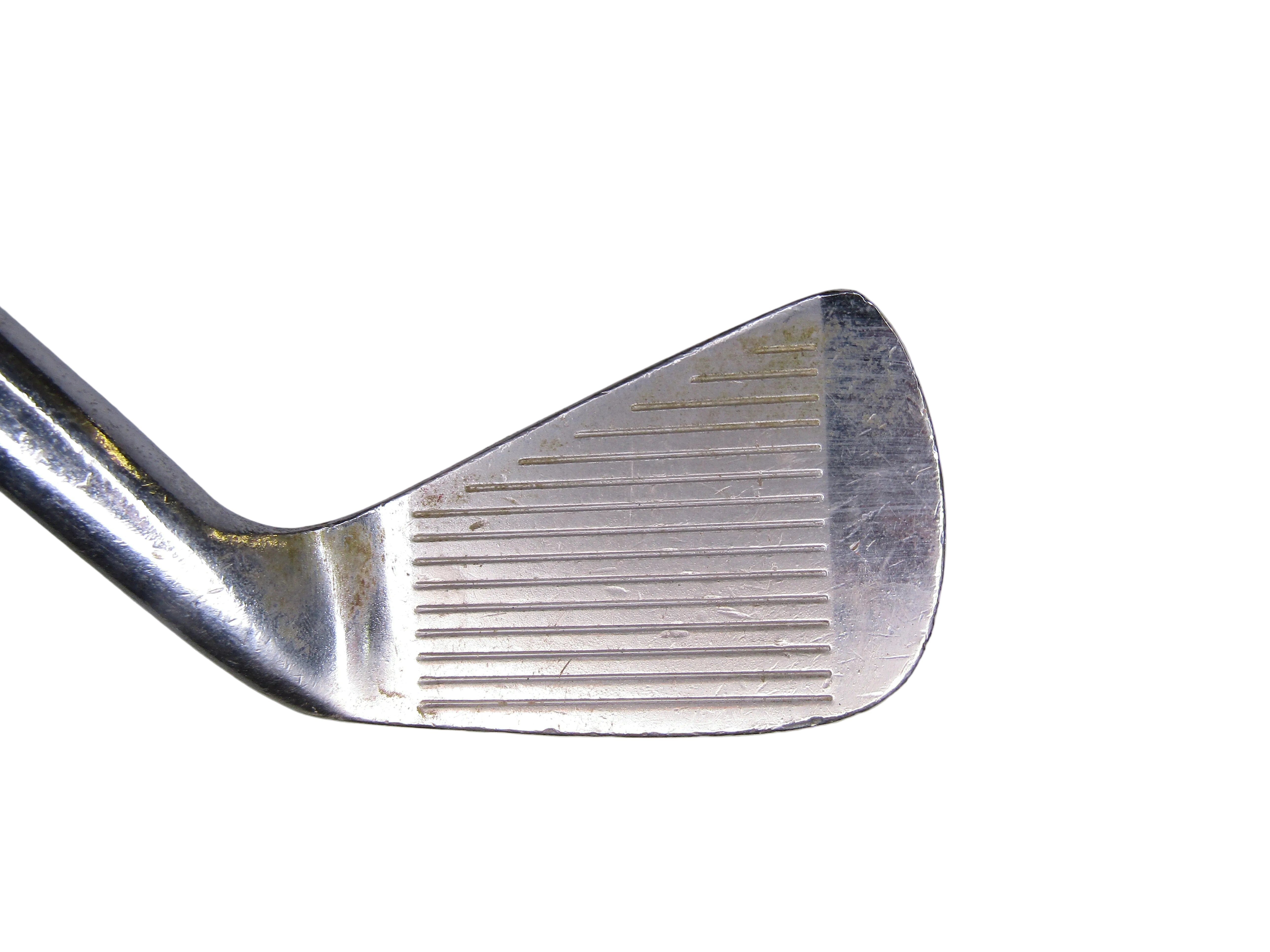 Northwestern Bob Murphy Classic #7 Iron Regular Flex Steel Men's Left Pre-Owned Irons Northwestern