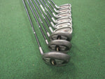 Northwestern CM1 Offset 9 pc. Golf Set Regular Flex Graphite Shafts MRH Golf Stuff 