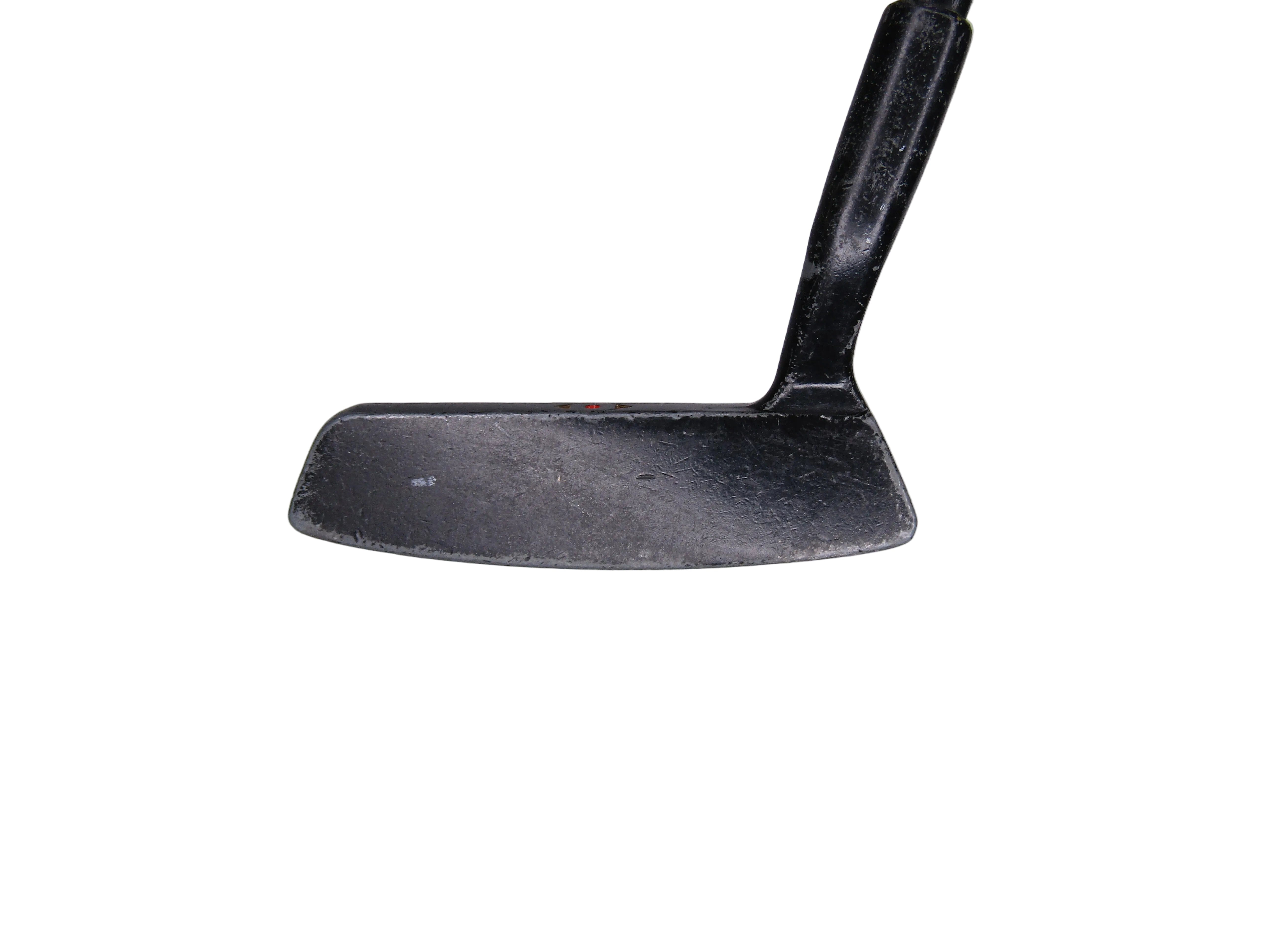 Northwestern JC Snead Blade Putter 35" Steel Shaft Right Pre-Owned Putters Northwestern