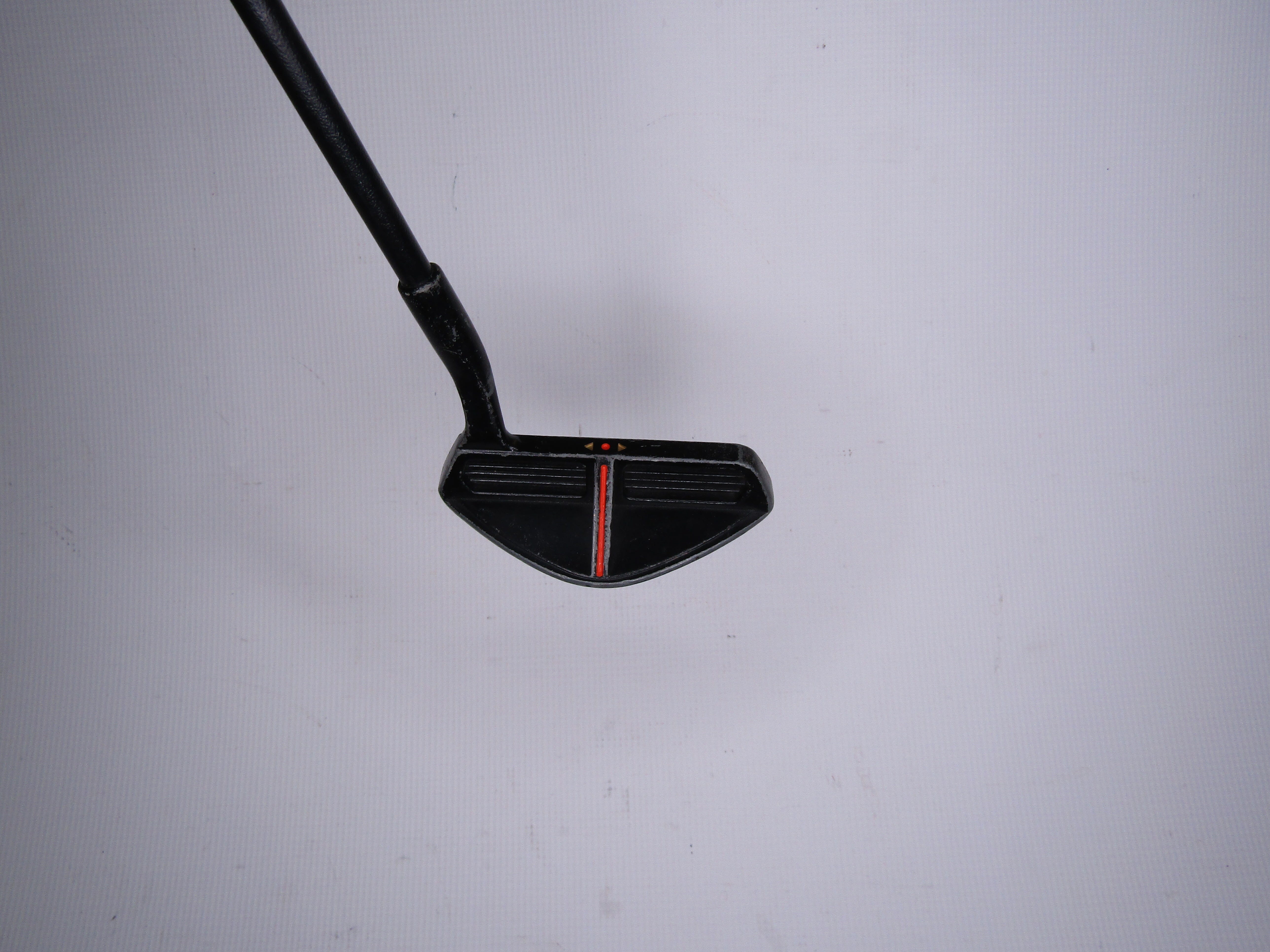 Northwestern JC Snead Blade Putter 35" Steel Shaft Right Pre-Owned Putters Northwestern