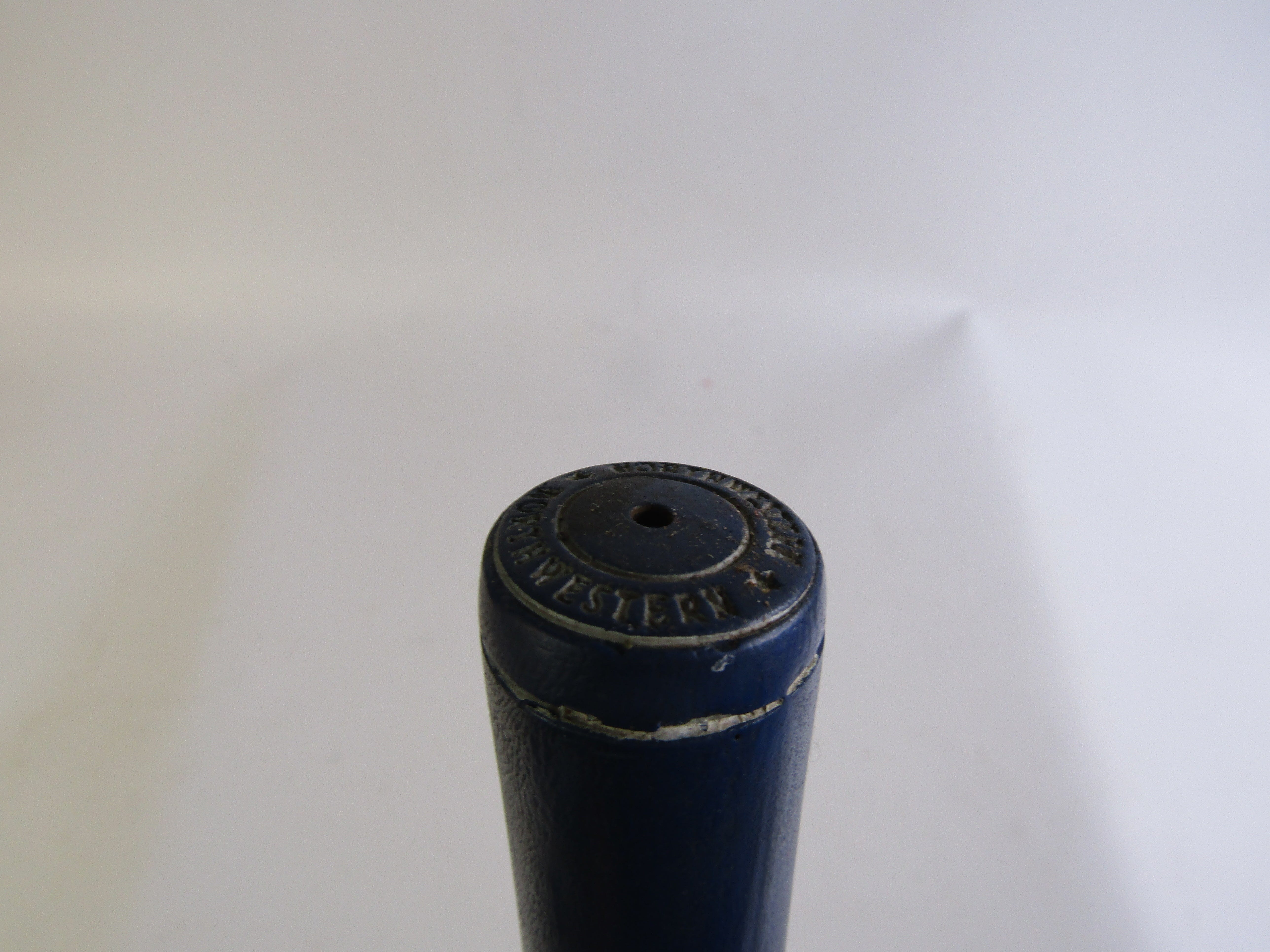 Northwestern Matchplay Series 303 35" Blade Putter Steel Men's Right Pre-Owned Putters Northwestern