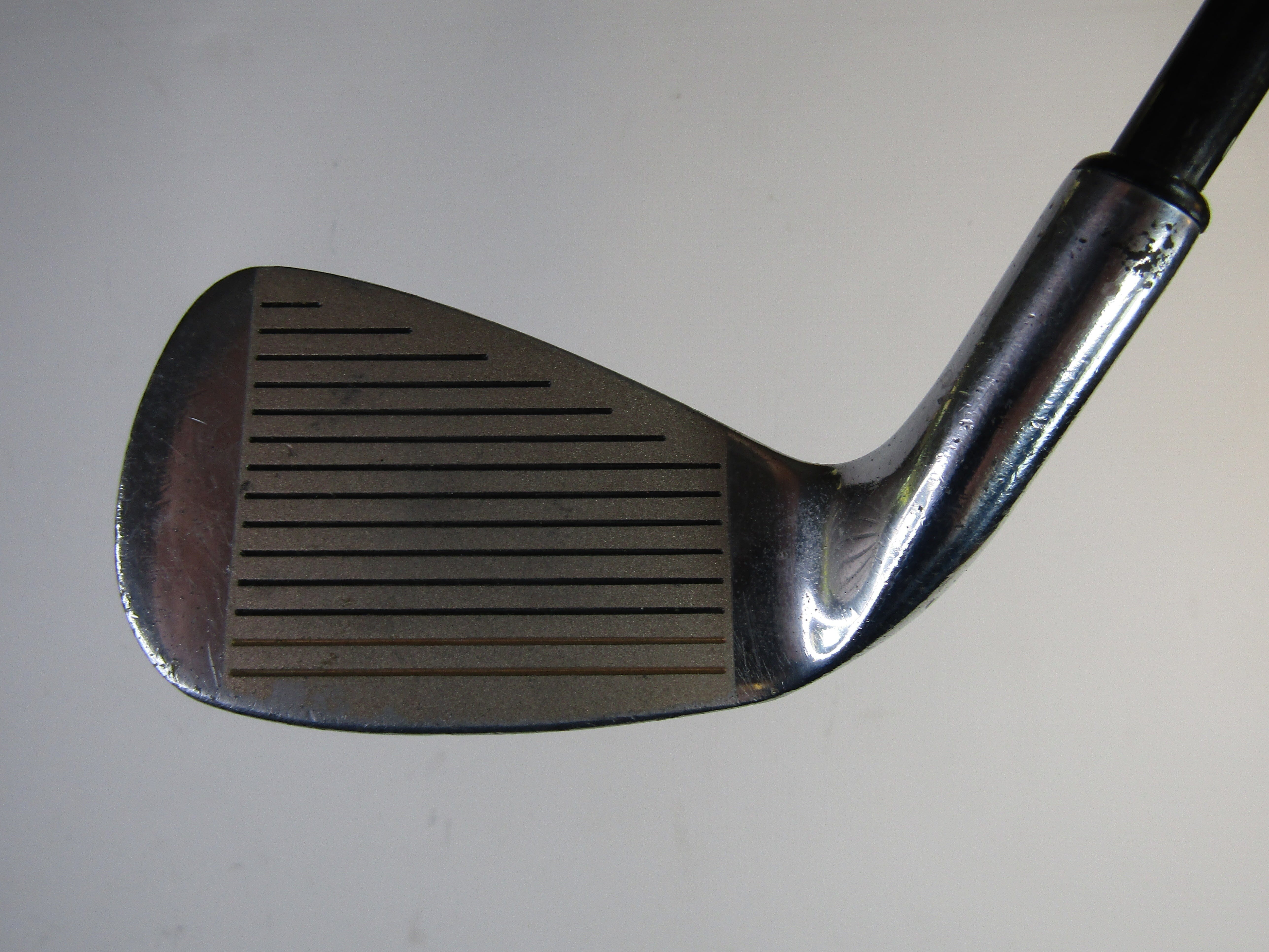 Northwestern NW gold Oversize #6 Iron Regular Flex Graphite Men's Right Golf Stuff