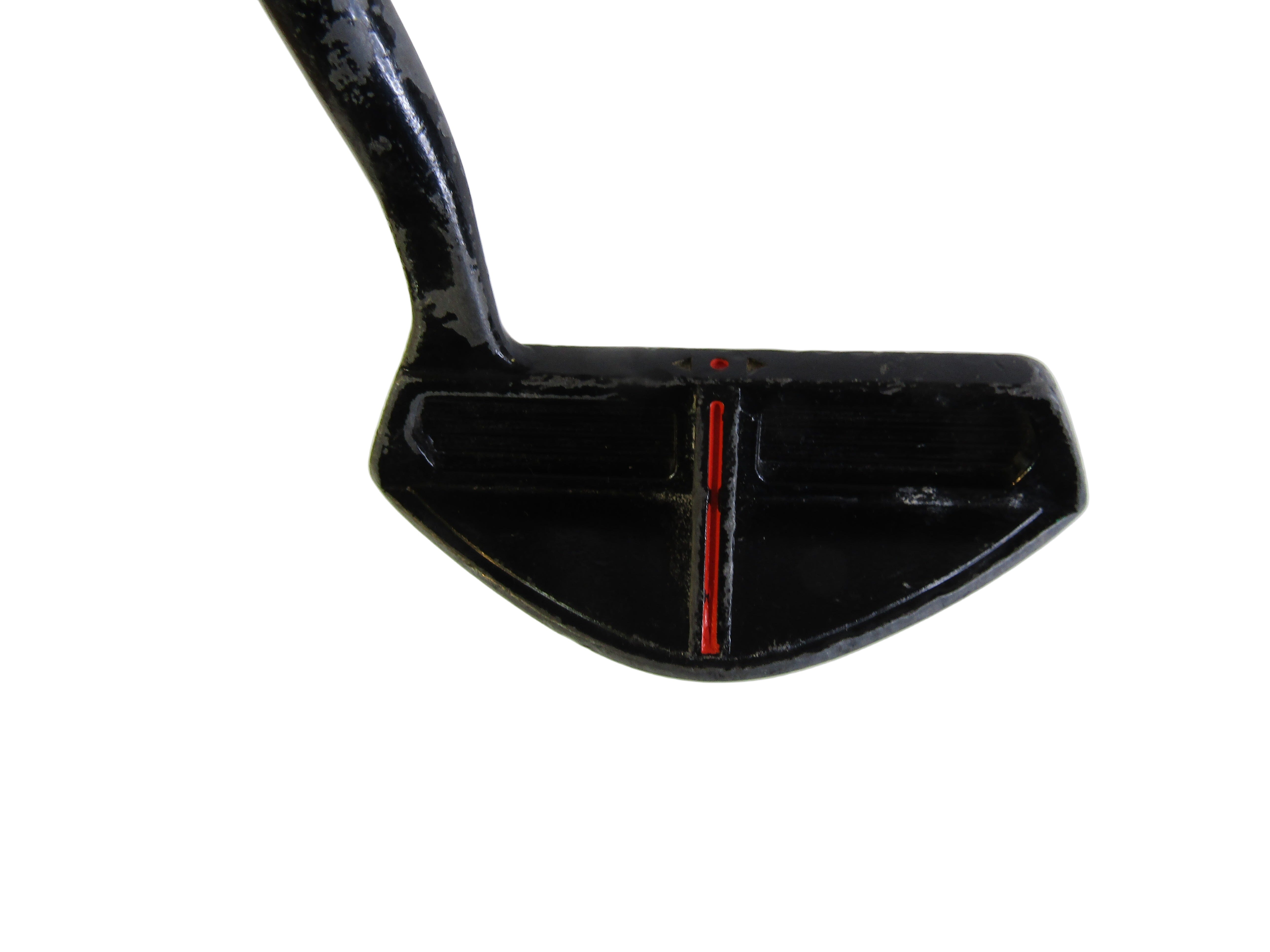Northwestern NWX 10 36" Mid Mallet Putter Graphite Right Hand Pre-Owned Putters Northwestern