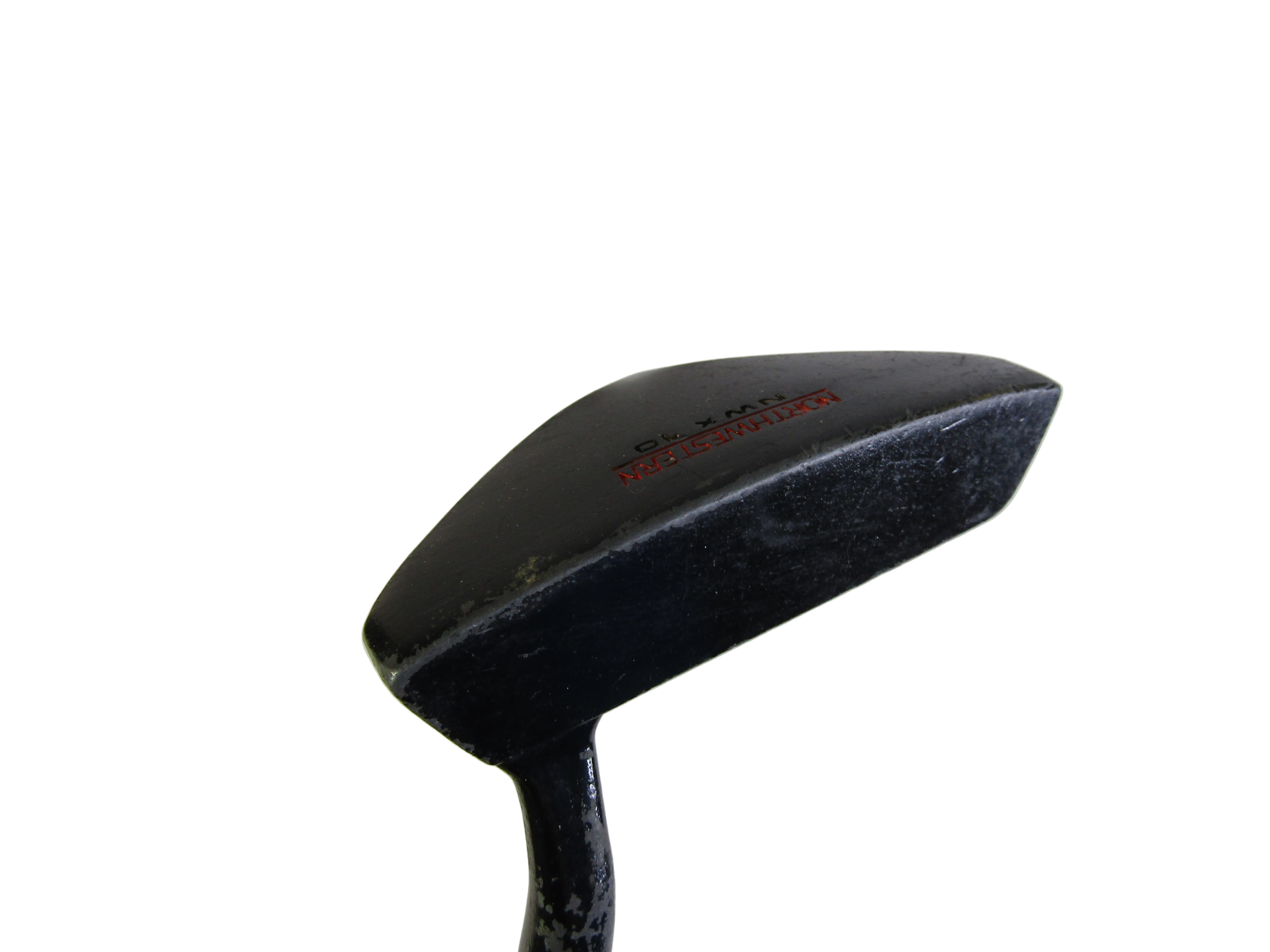 Northwestern NWX 10 36" Mid Mallet Putter Graphite Right Hand Pre-Owned Putters Northwestern
