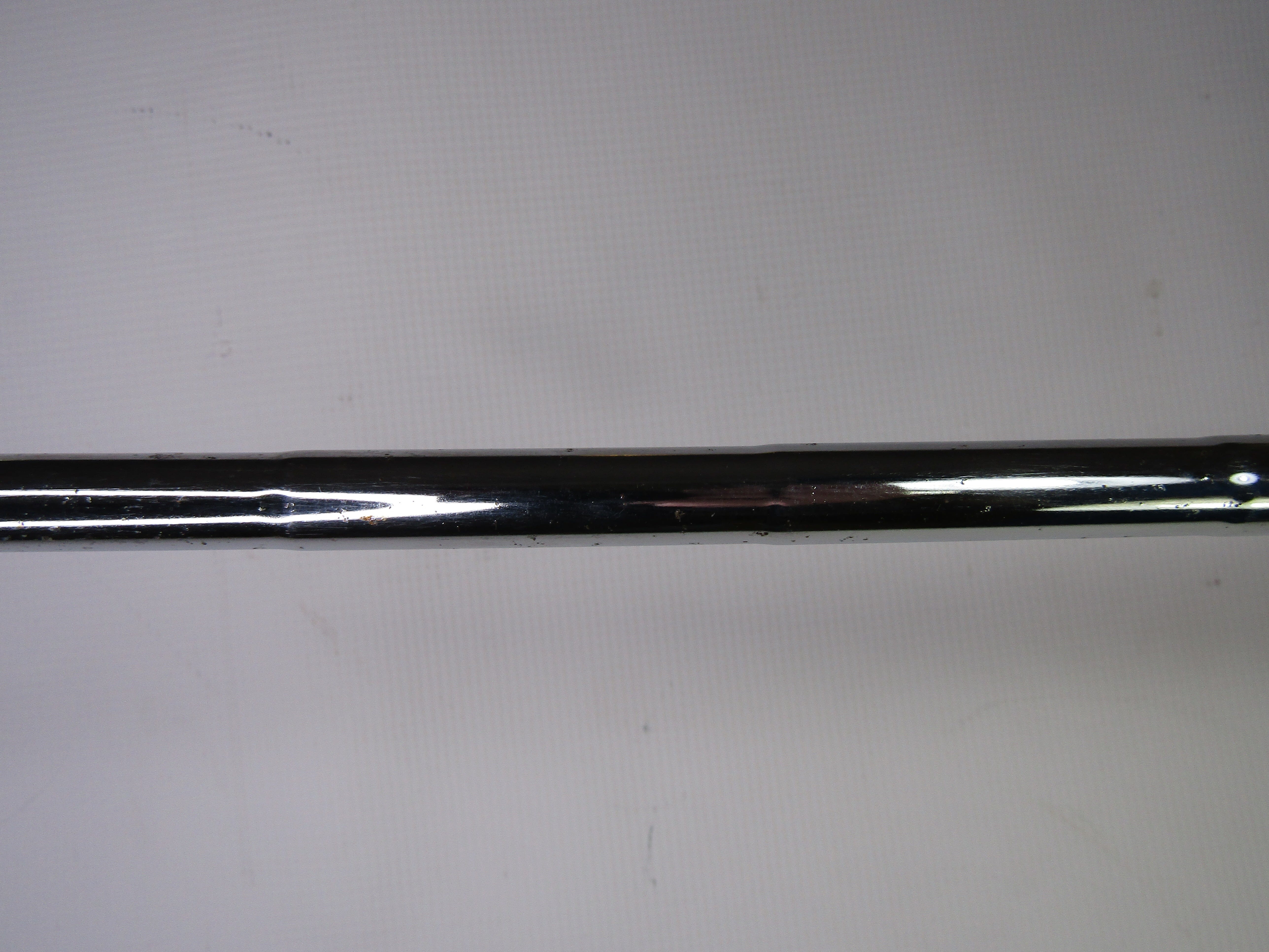 Northwestern Putter Steel Shaft Right Pre-Owned Putters Northwestern