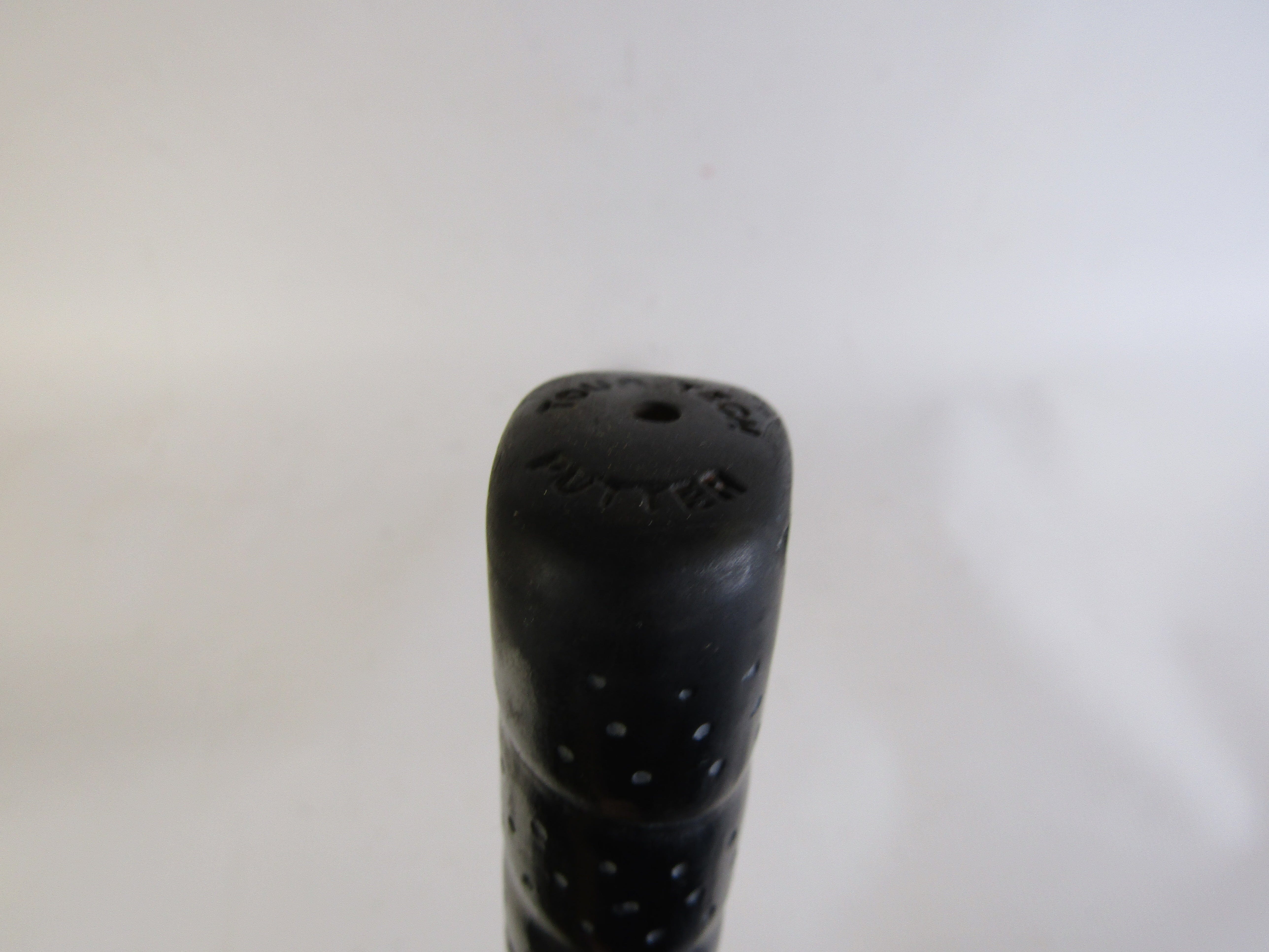 Northwestern Series 12 35.5" Blade Putter Graphite Right Hand Pre-Owned Putter Northwestern