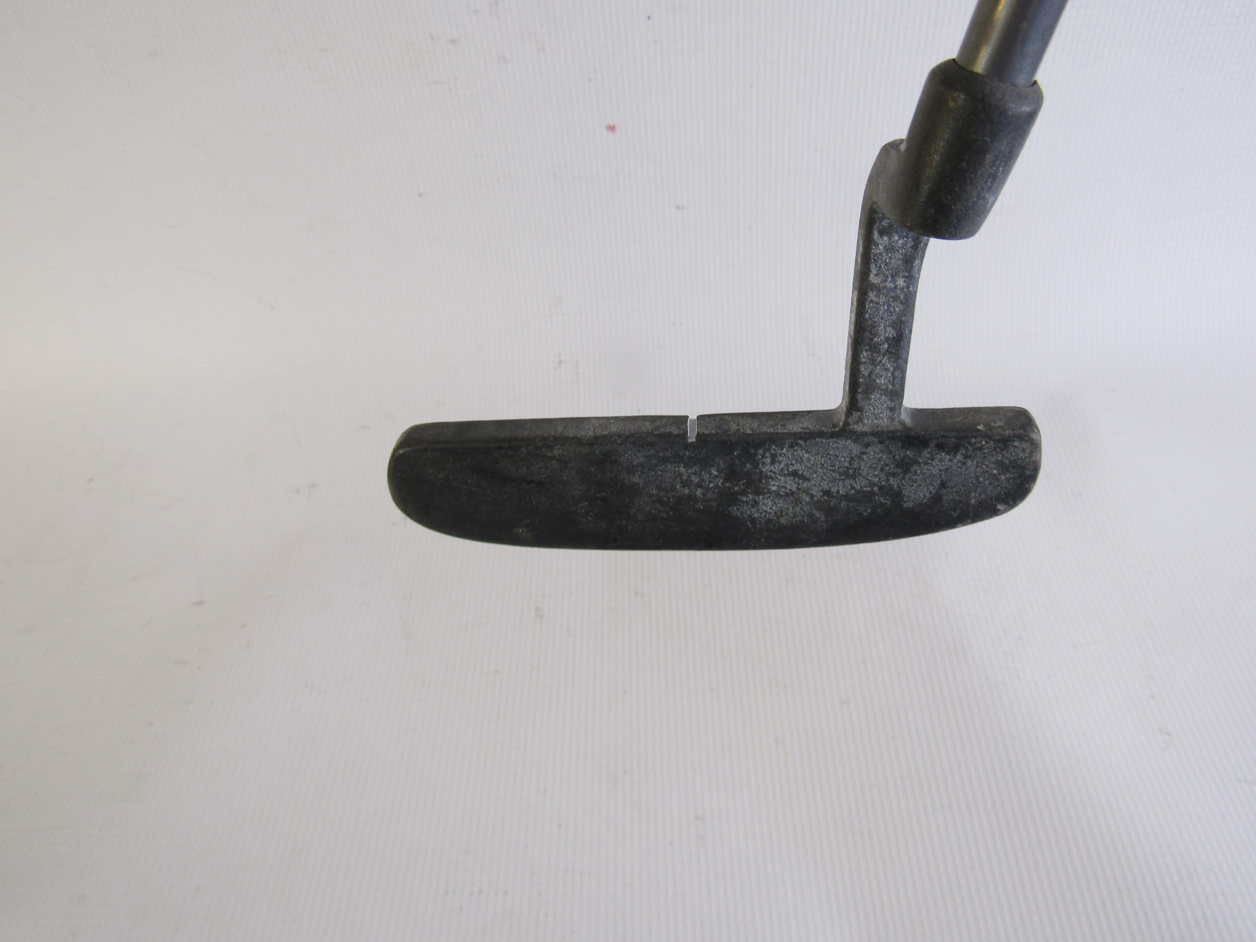 Northwestern Series 12 35.5" Blade Putter Graphite Right Hand Pre-Owned Putter Northwestern