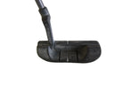 Northwestern Series 12 35.5" Blade Putter Graphite Right Hand Pre-Owned Putter Northwestern