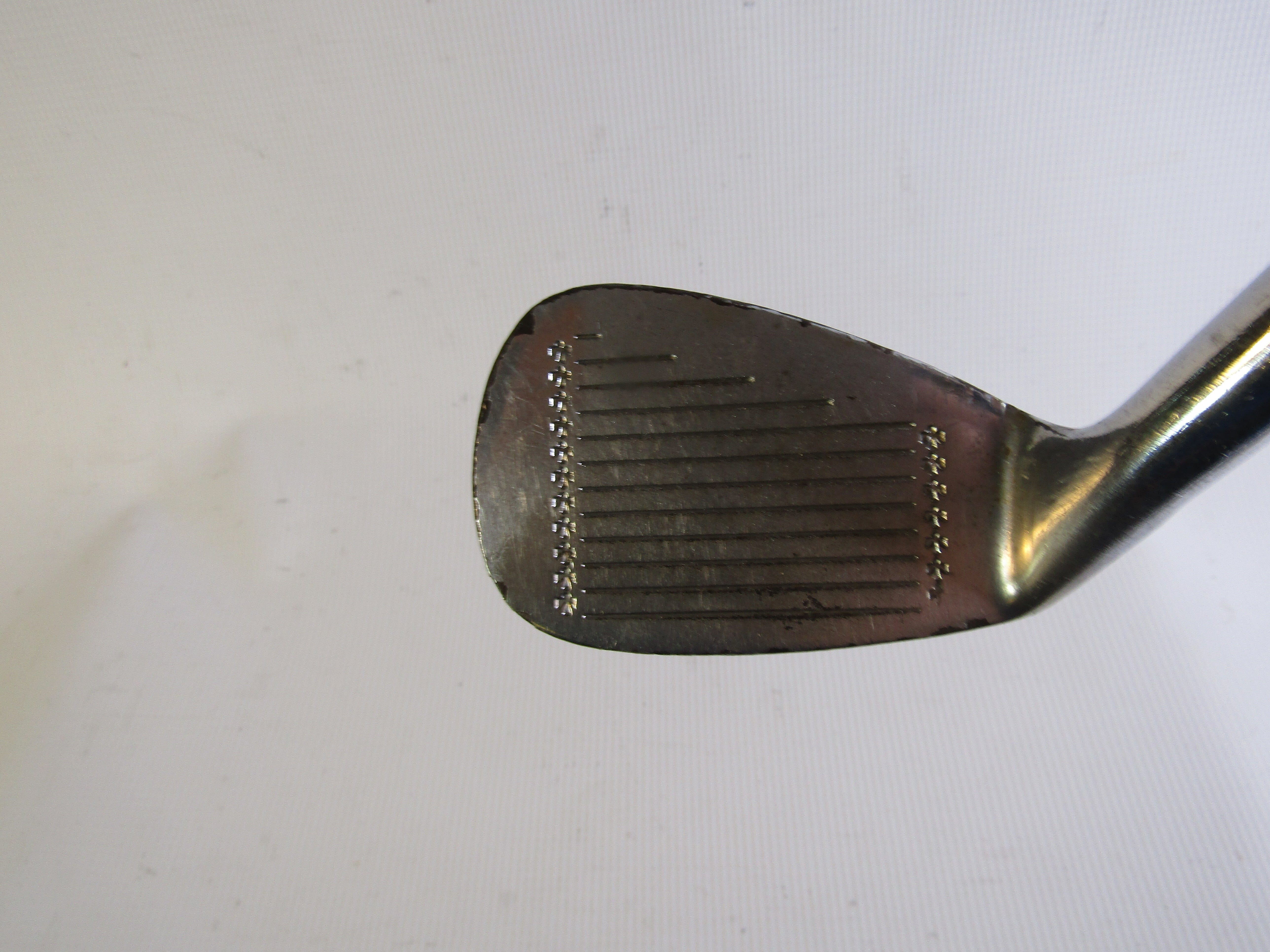Northwestern Shotsaver Junior PW Steel Junior Right ( 7 to 10 ) Junior Pre-Owned Wedges Northwestern
