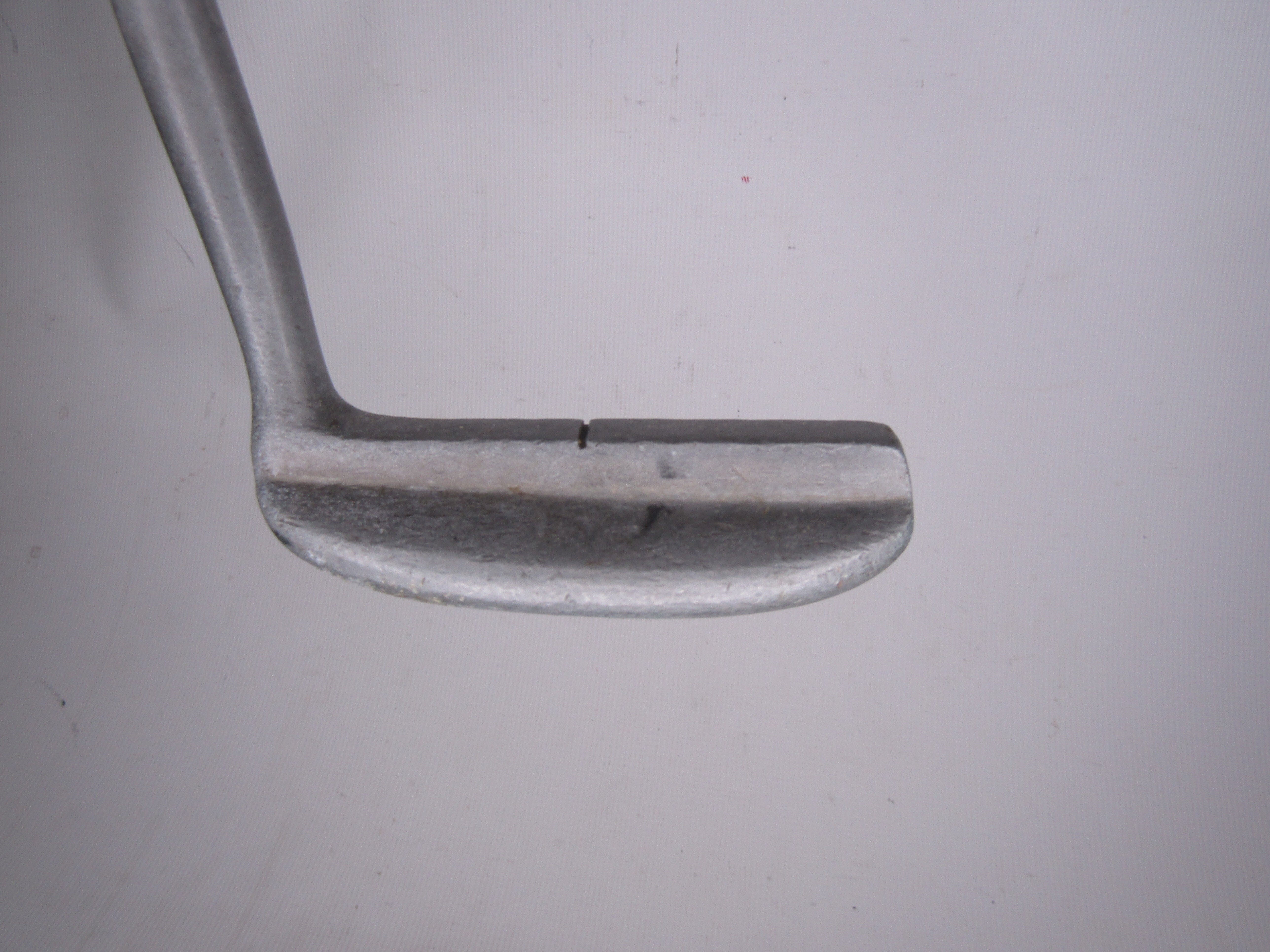 Northwestern Tom Weiskopf-305 35" Putter Men's Right Pre-Owned Putters Northwestern