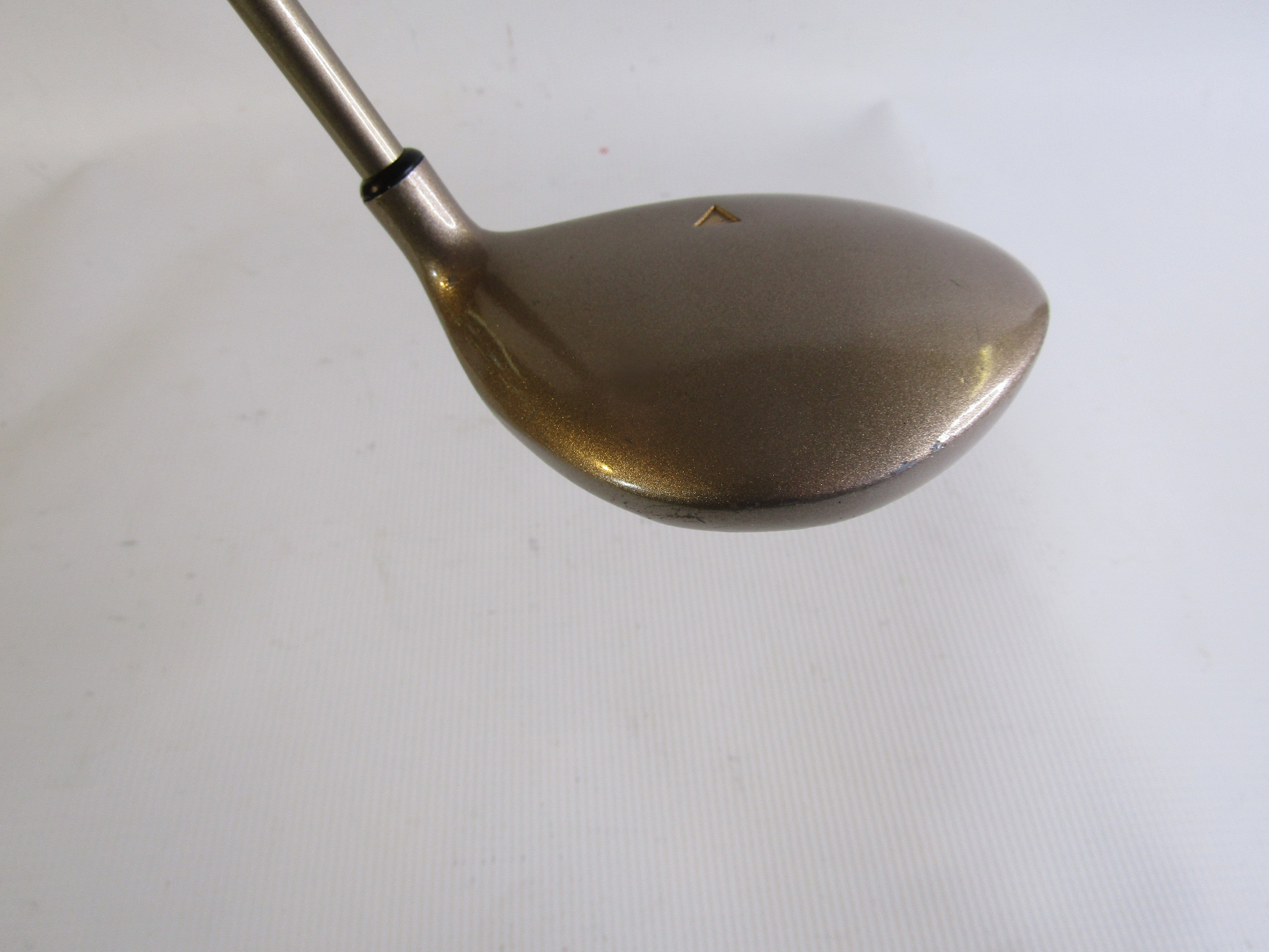 Northwestern Tour Steel #7 FW Ladies Flex Graphite Women's Right Pre-Owned Fairway Woods Northwestern