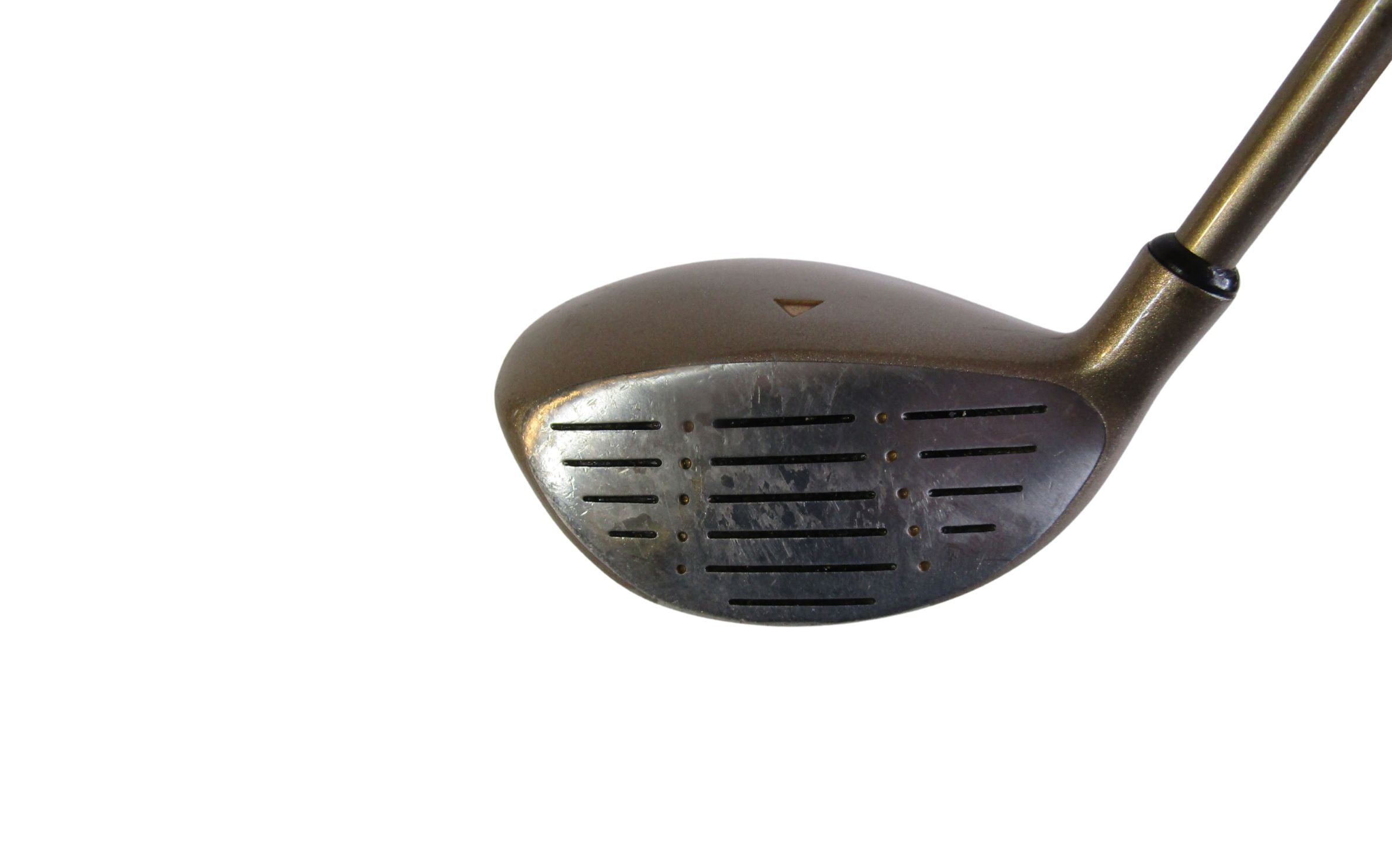 Northwestern Tour Steel #7 FW Ladies Flex Graphite Women's Right Women's Pre-Owned Fairway Woods Northwestern