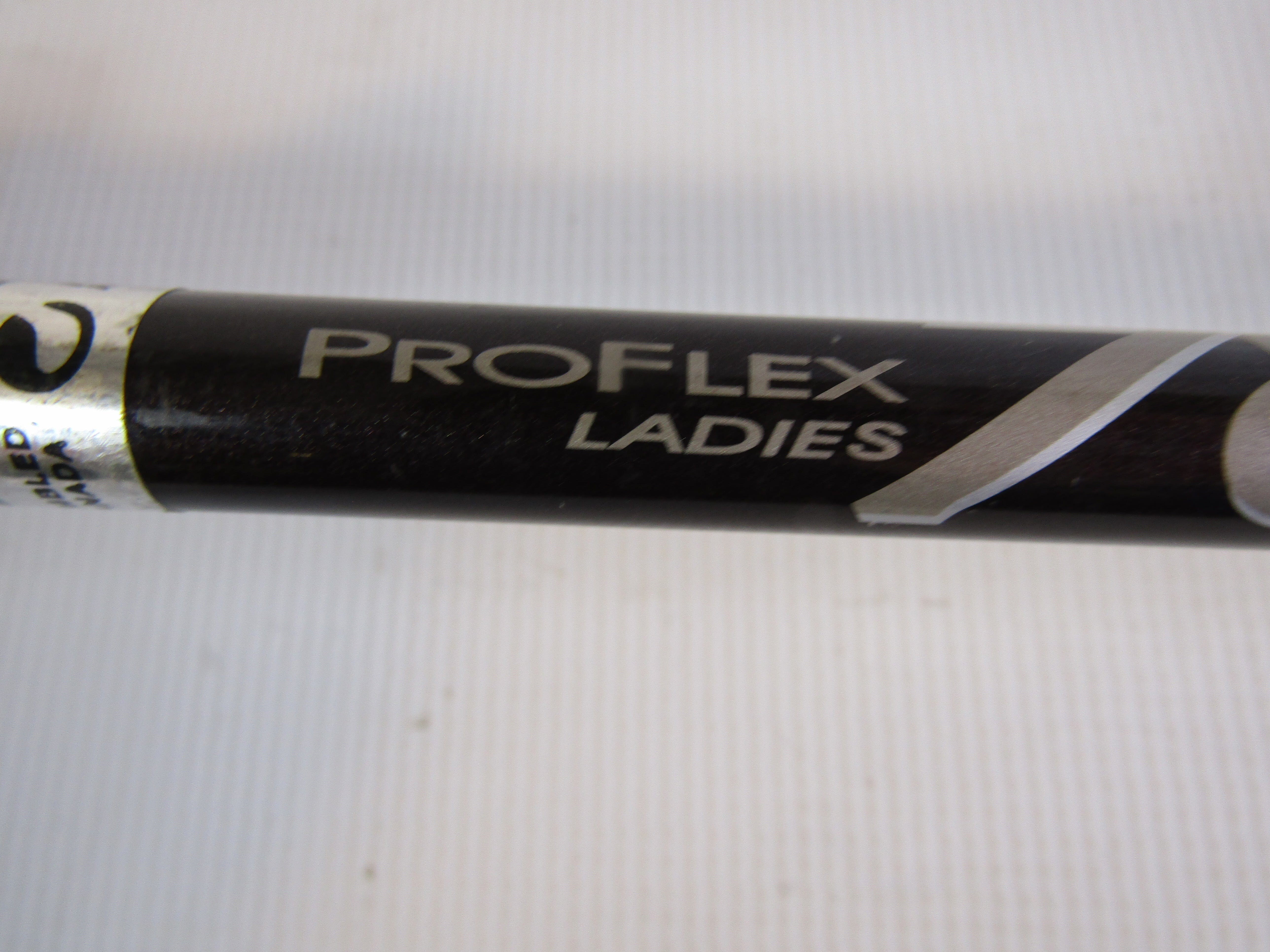 Northwestern Tour Steel #7 FW Ladies Flex Graphite Women's Right Women's Pre-Owned Fairway Woods Northwestern