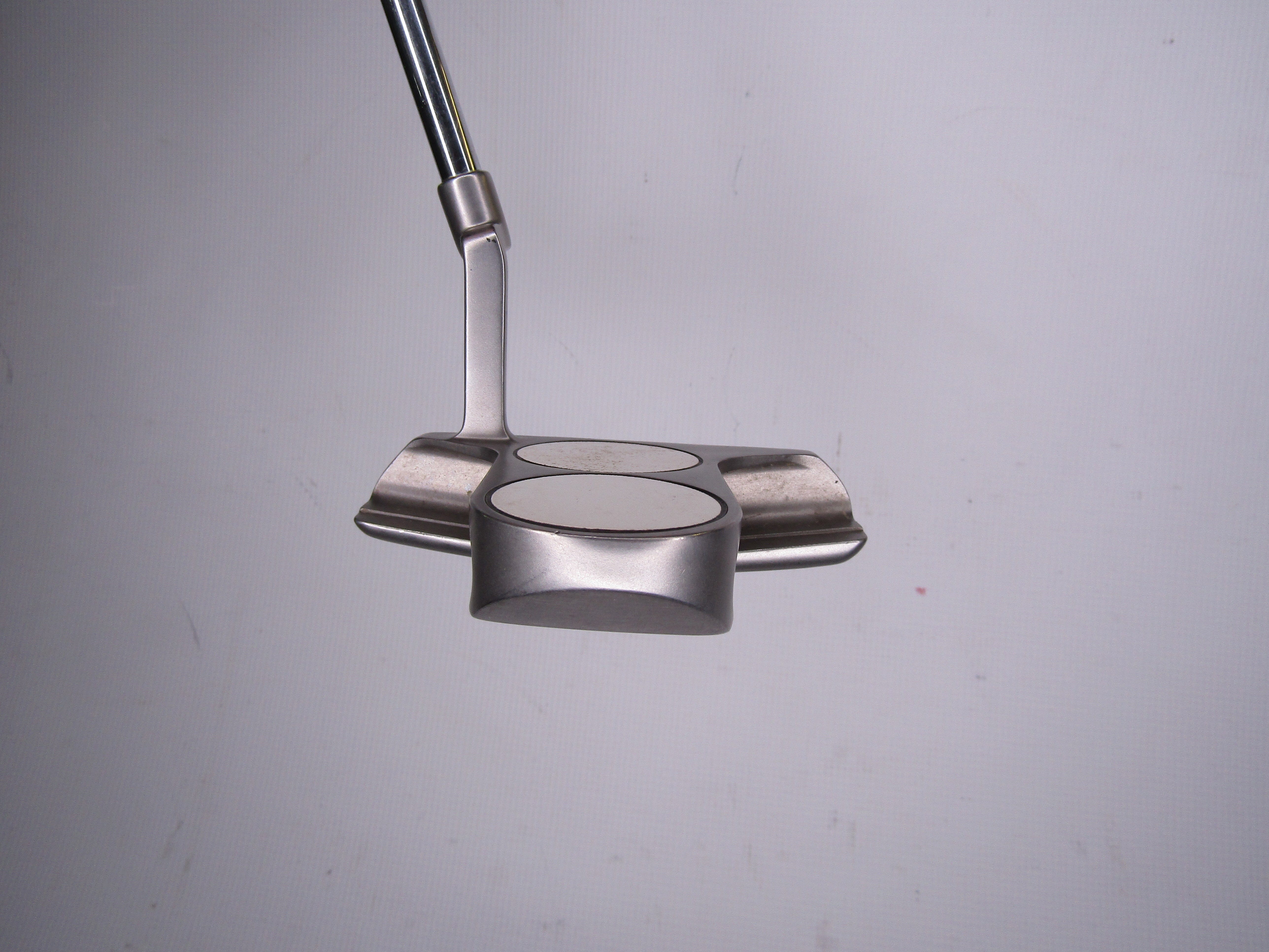 Odyssey 2 Ball Putter 34" Steel Shaft Right Pre-Owned Putters Odyssey