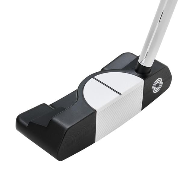 Odyssey Ai-DUAL Double Wide 1/2-Ball DB Putter Putters Odyssey