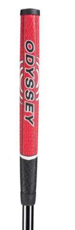 Odyssey Ai-DUAL Jailbird Mini DB Putter Putters Odyssey