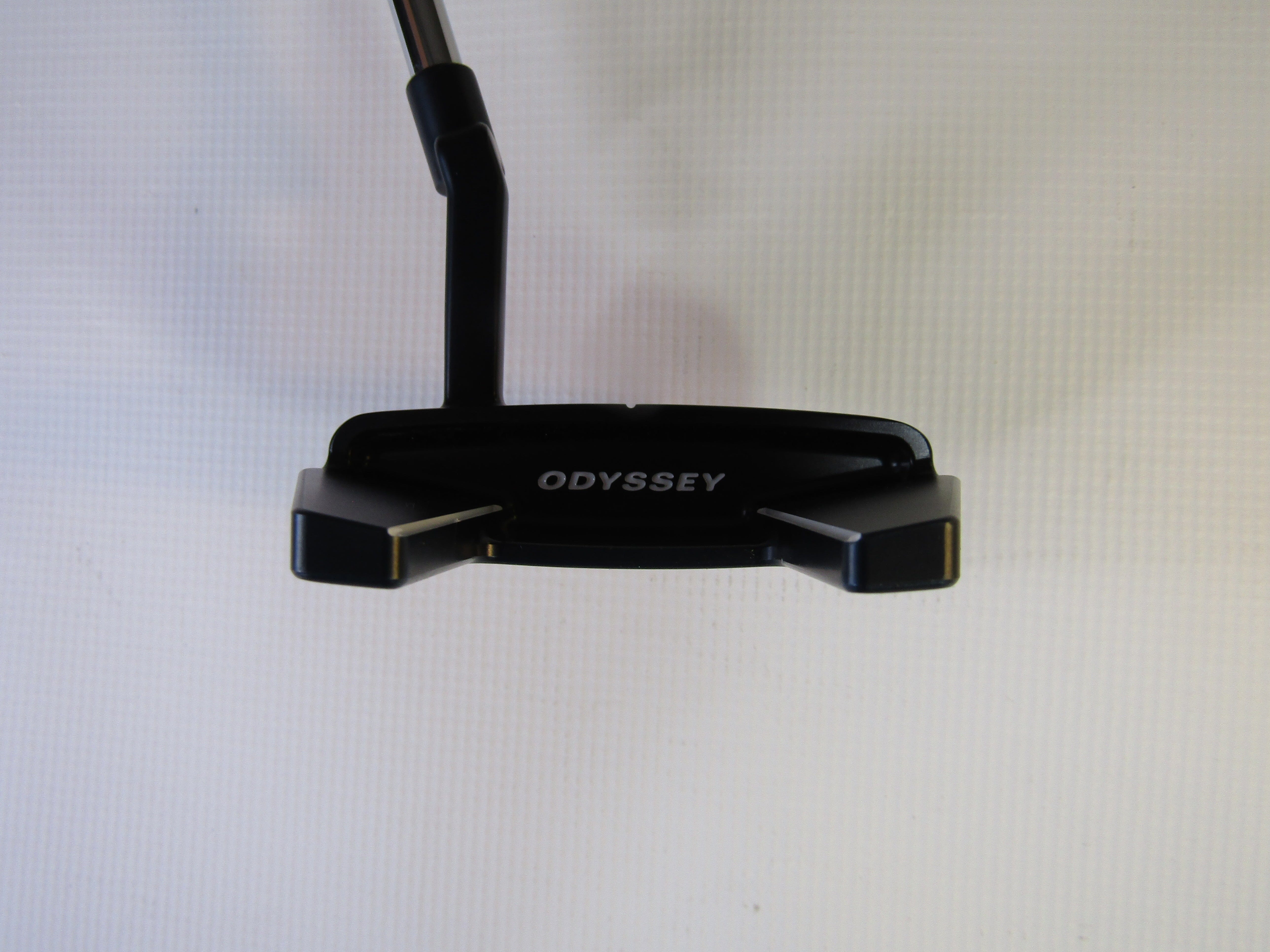 Odyssey Ai-One Seven T 34" Milled Mallet Putter Steel Men's Right Hc Pre-Owned Putters Odyssey