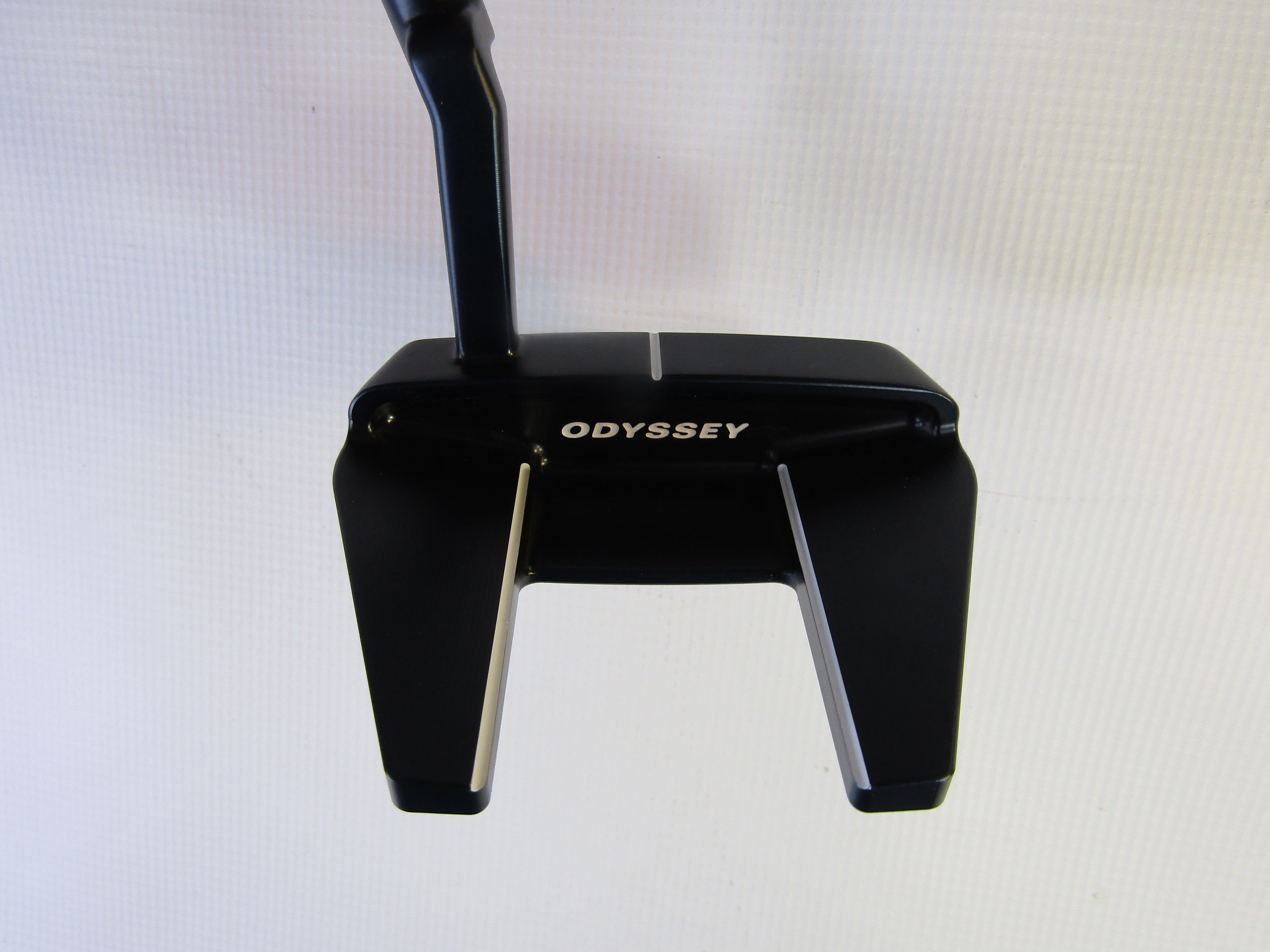 Odyssey Ai-One Seven T 34" Milled Mallet Putter Steel Men's Right Hc Pre-Owned Putters Odyssey