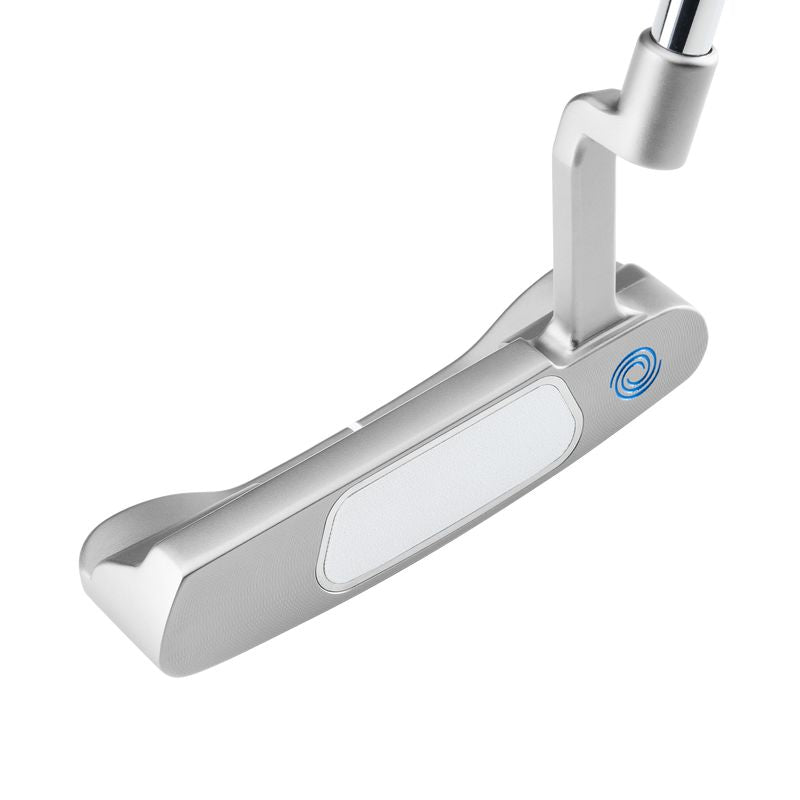 Odyssey Ai-One Silver #1 CH Putter Putters Odyssey Right 35" Odyssey Stroke Lab 90 Steel