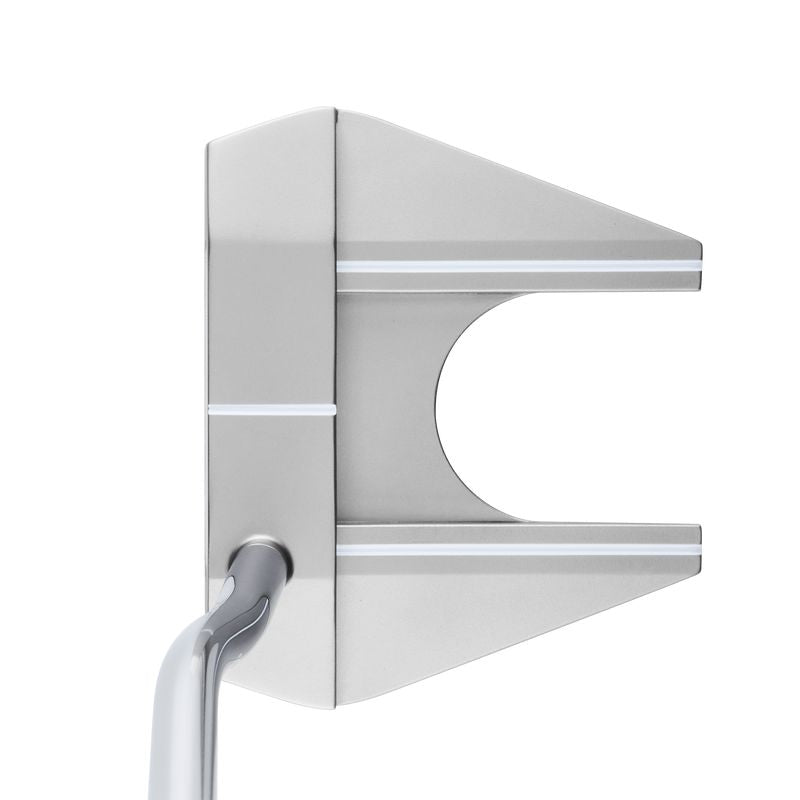 Odyssey Ai-ONE Silver #7 DB Putter Putters Odyssey