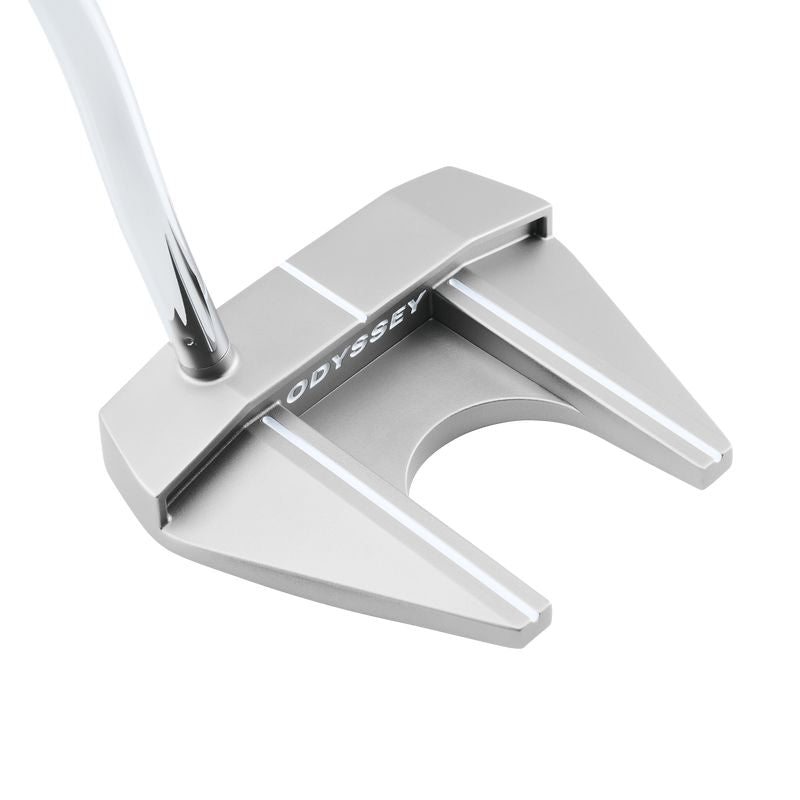 Odyssey Ai-ONE Silver #7 DB Putter Putters Odyssey