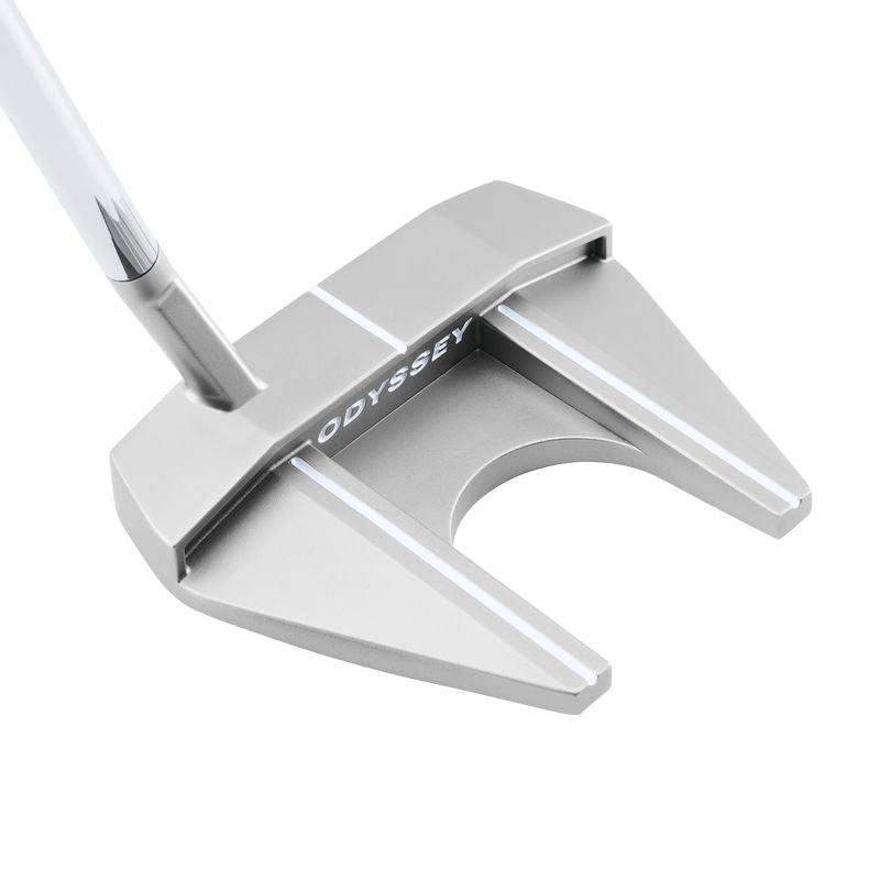 Odyssey Ai-ONE Silver #7 S Putter Putters Odyssey