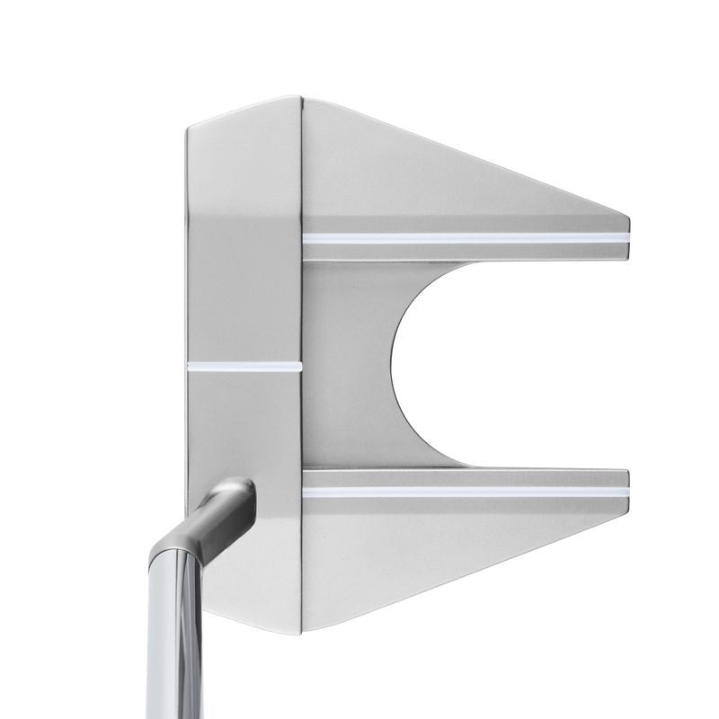 Odyssey Ai-ONE Silver #7 S Putter Putters Odyssey