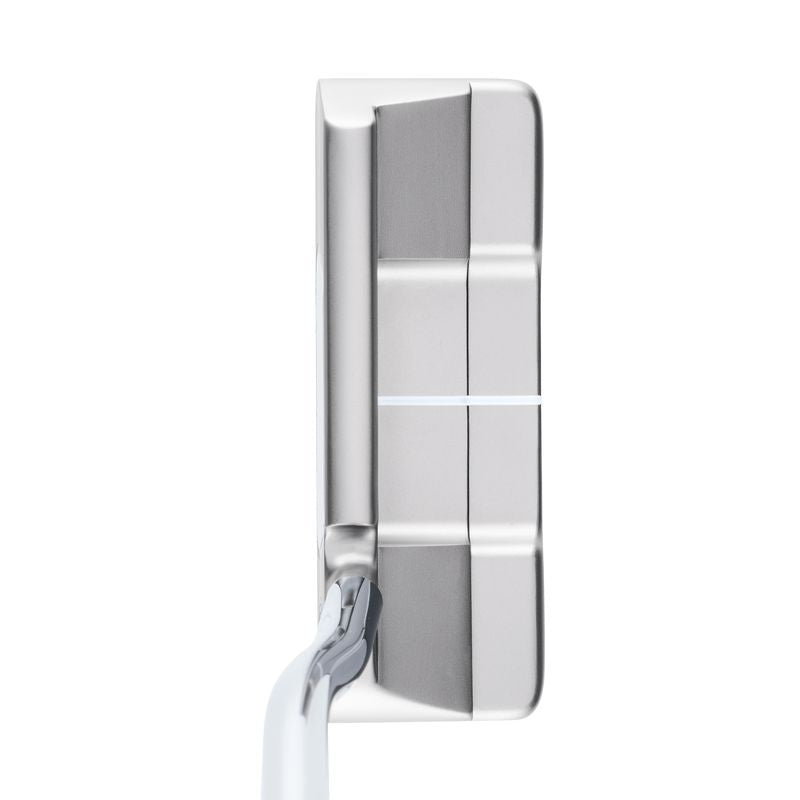 Odyssey Ai-ONE Silver Double Wide DB Putter Putters Odyssey