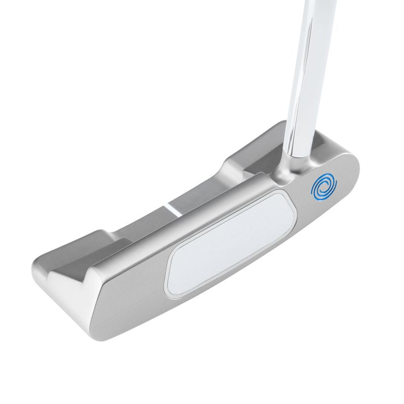Odyssey Ai-ONE Silver Double Wide DB Putter Putters Odyssey