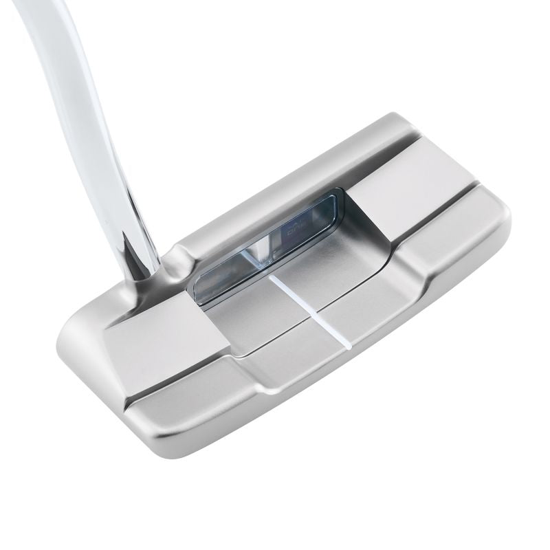 Odyssey Ai-ONE Silver Double Wide DB Putter Putters Odyssey