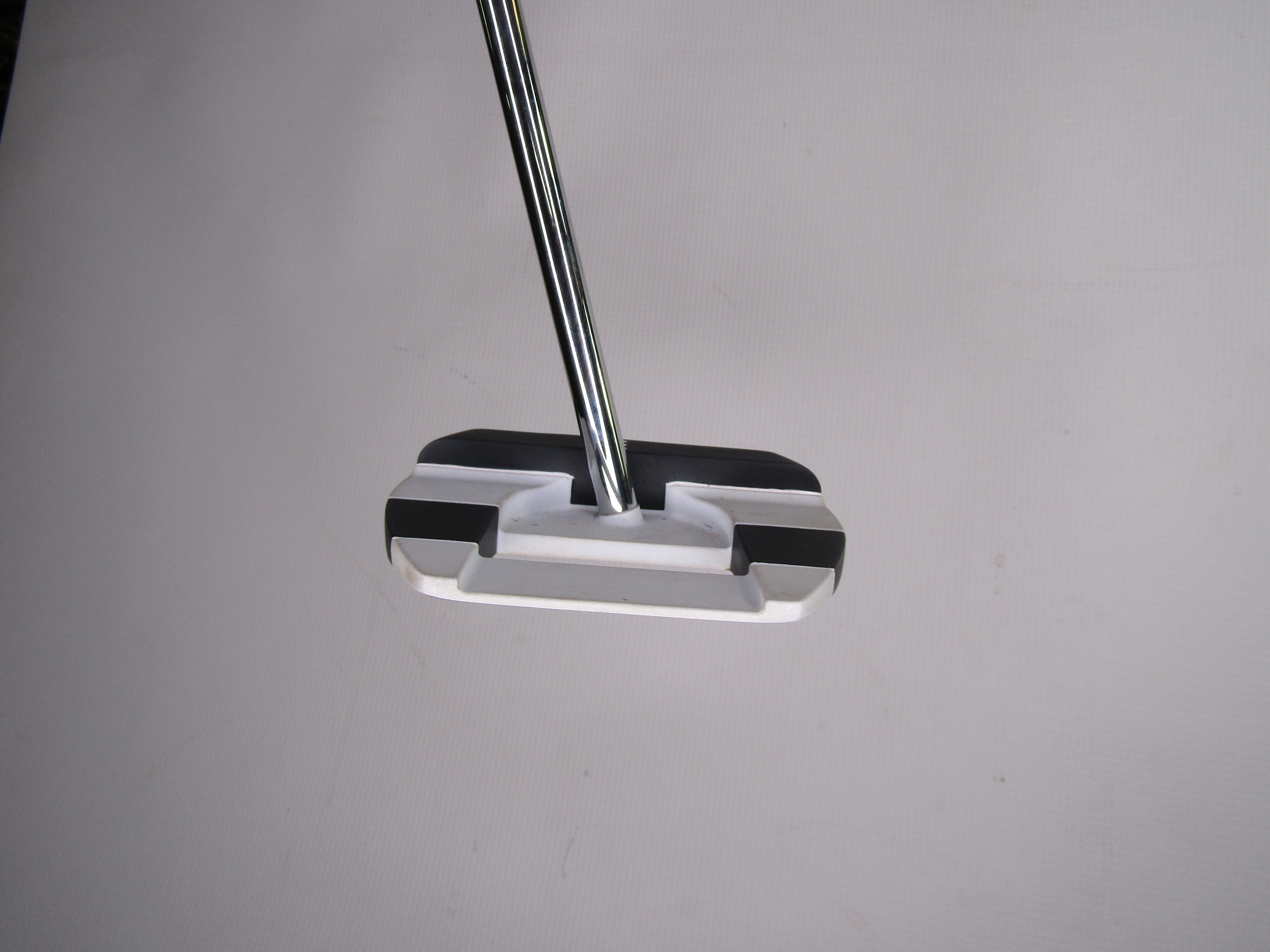 Odyssey Ai-One Square 2 Square Jailbird 33.75" Putter Steel Men's Right Hc Pre-Owned Putters Odyssey