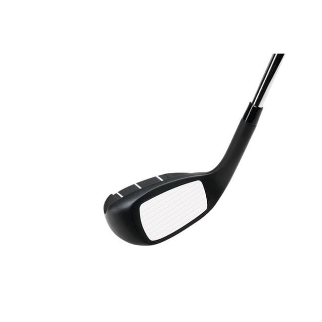 Odyssey Chipper Steel Shaft 2025 Chippers Odyssey Right Odyssey Steel 35.5 Inch Steel